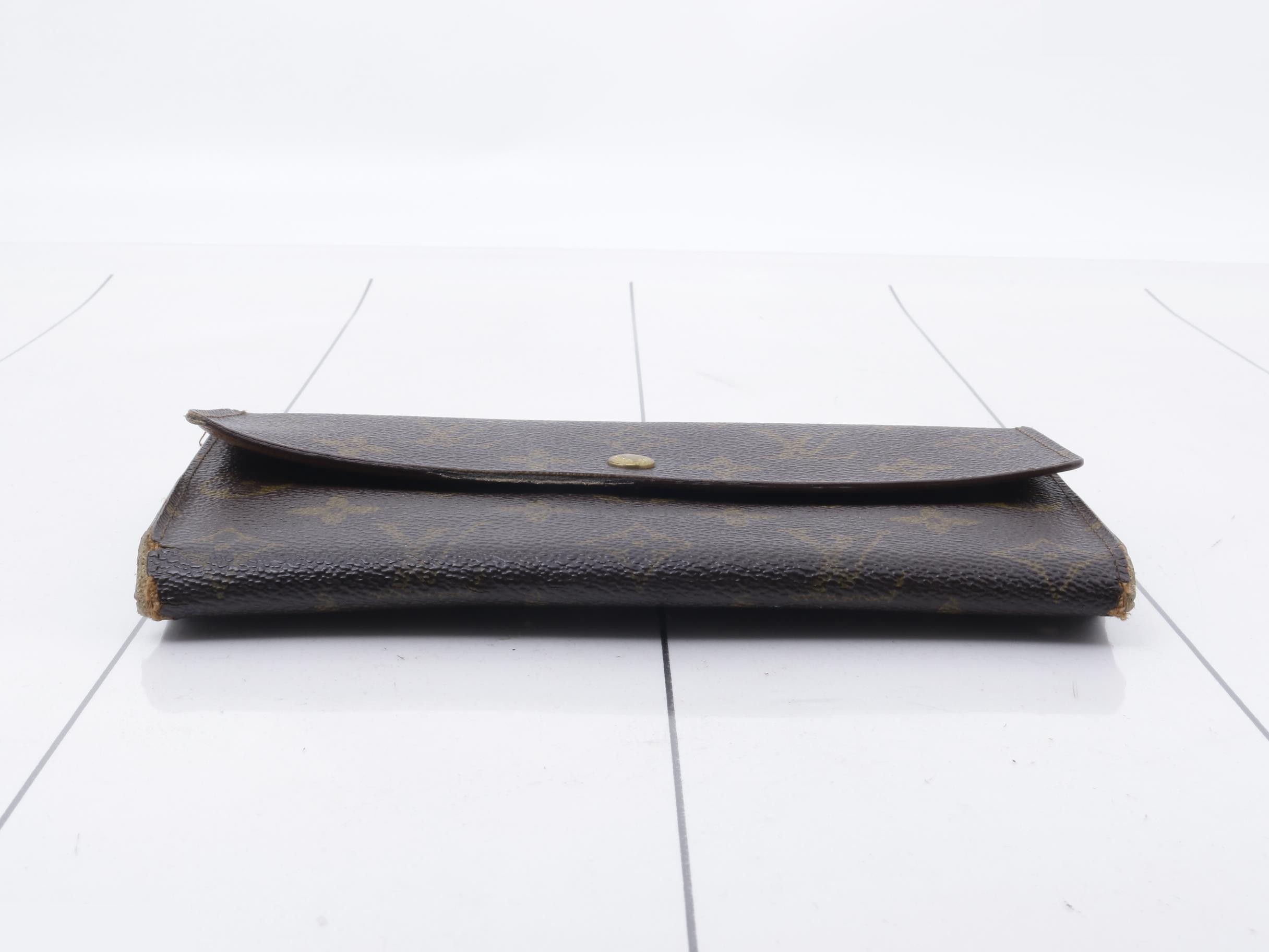 Portefeuille International — view 3