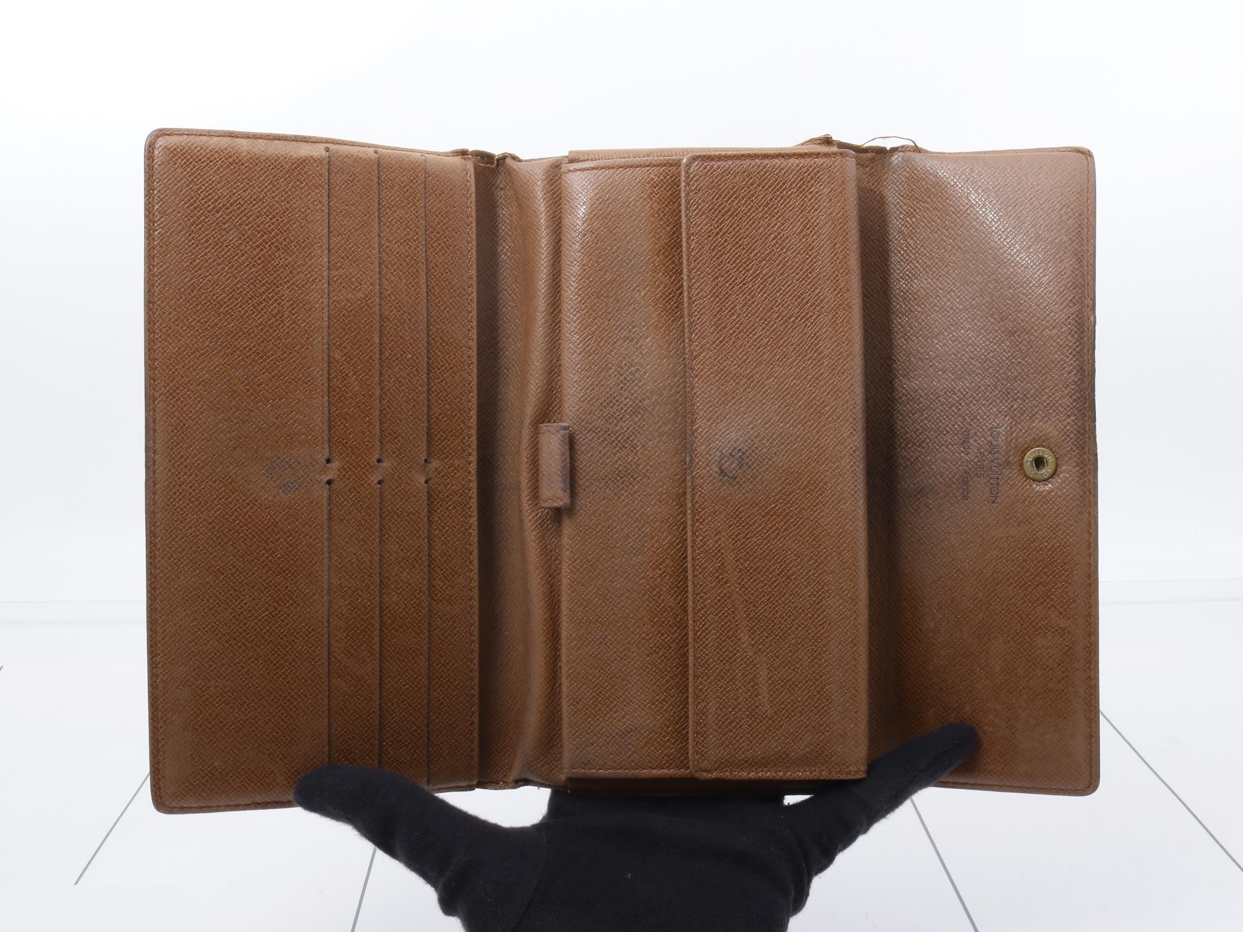 Portefeuille International — view 4