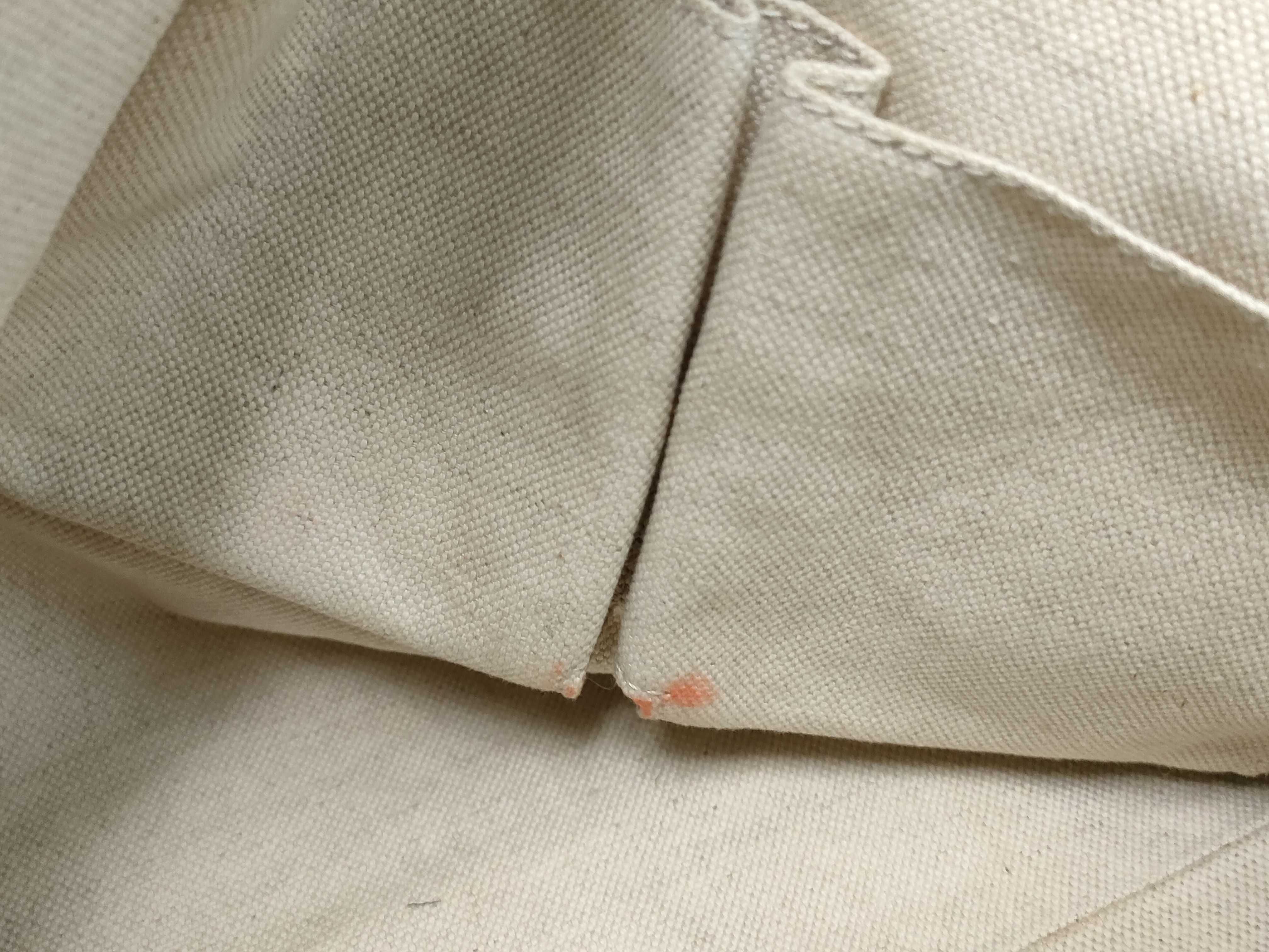 GG Canvas Bag Handbag — view 13
