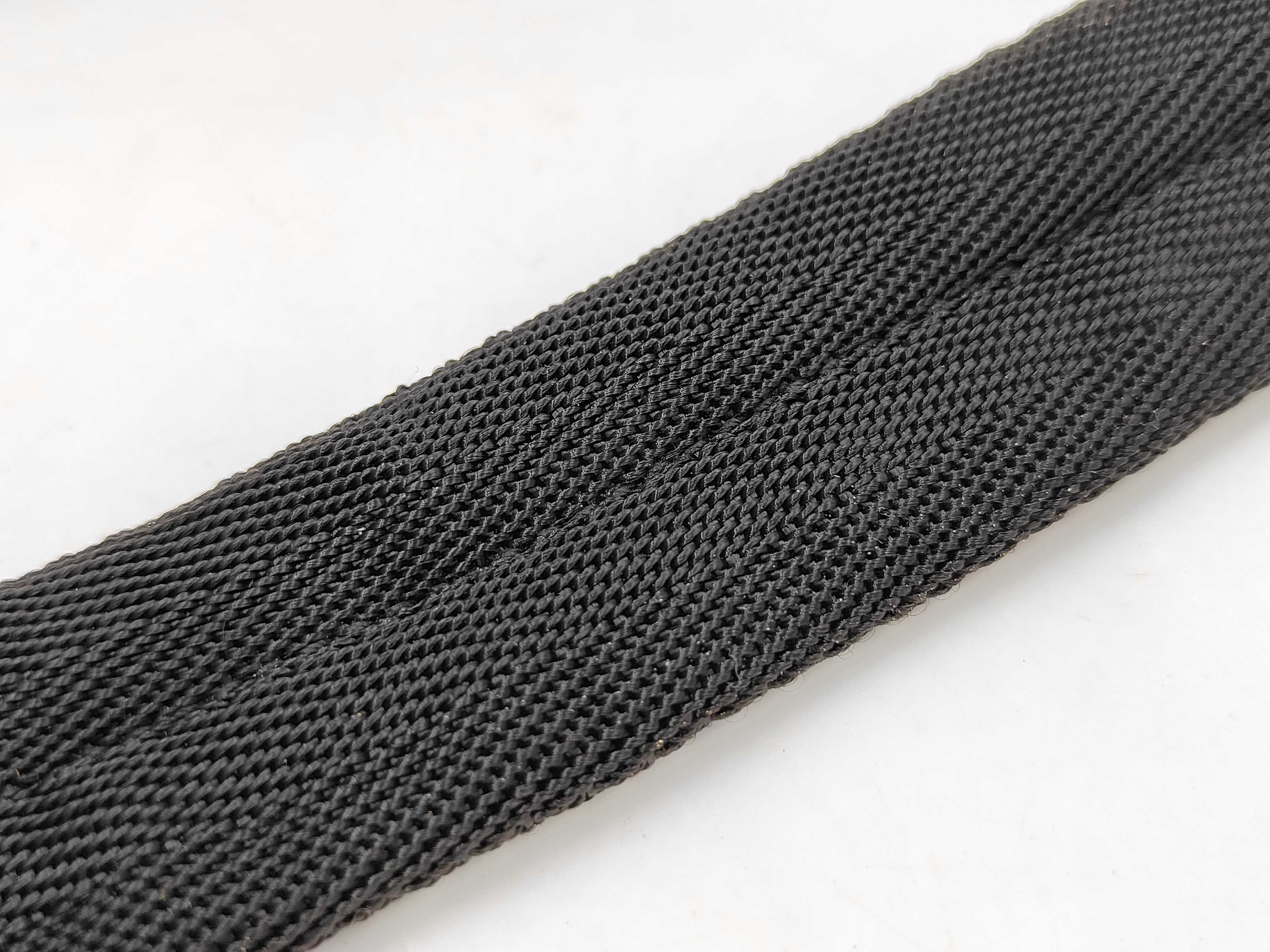 Tessuto Black Backpack — view 12