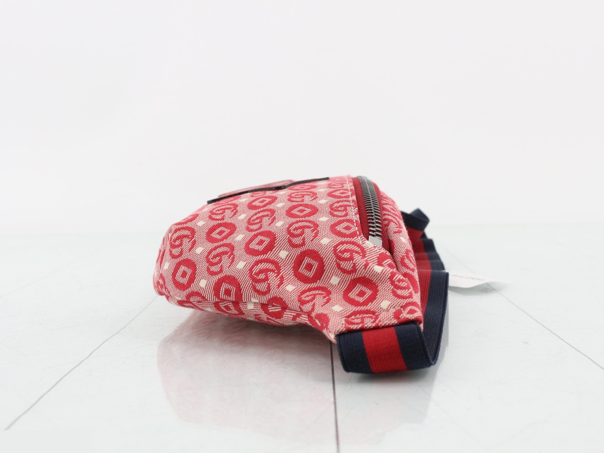 Children's waist bag — view 3