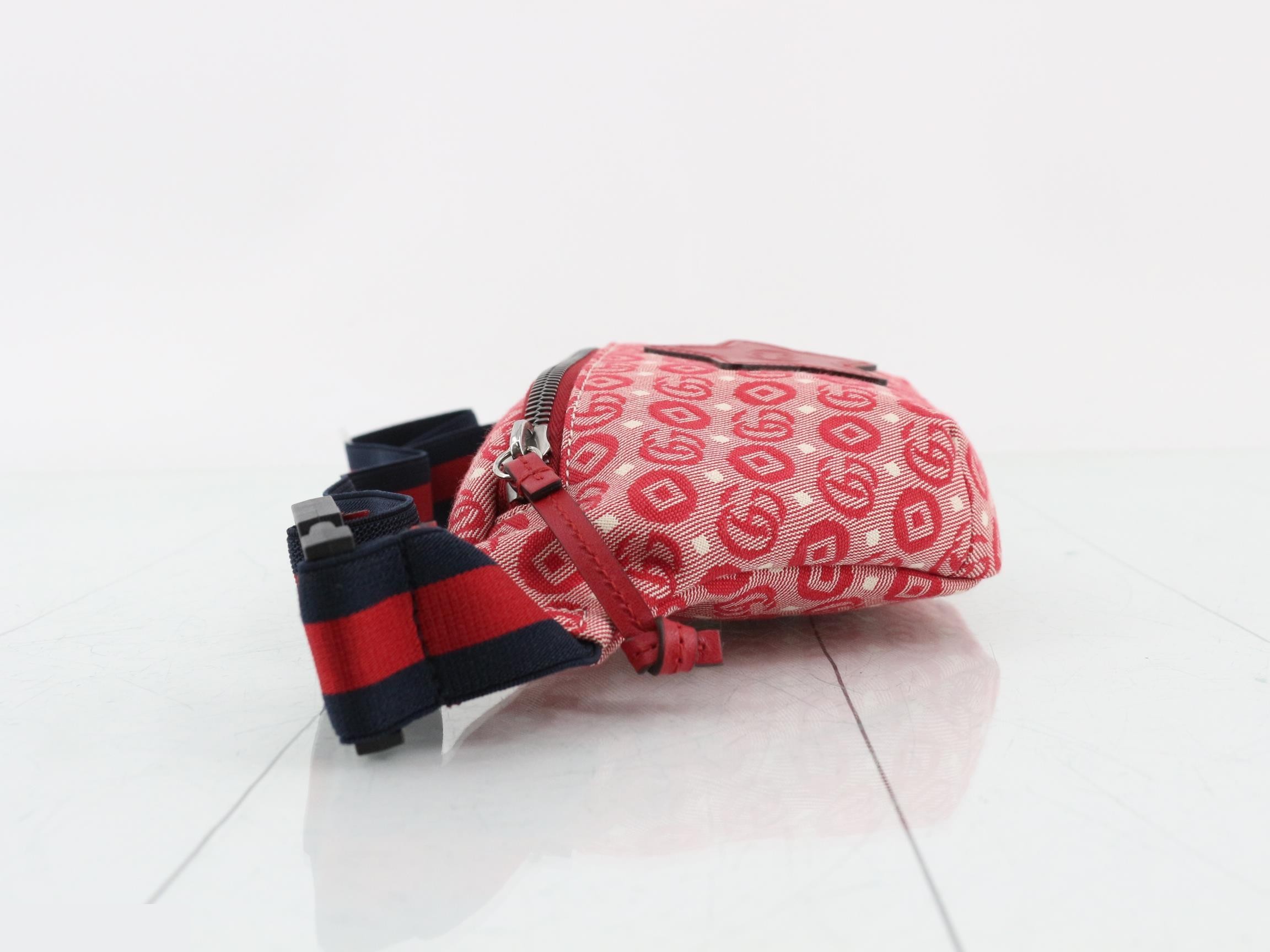 Children's waist bag — view 4