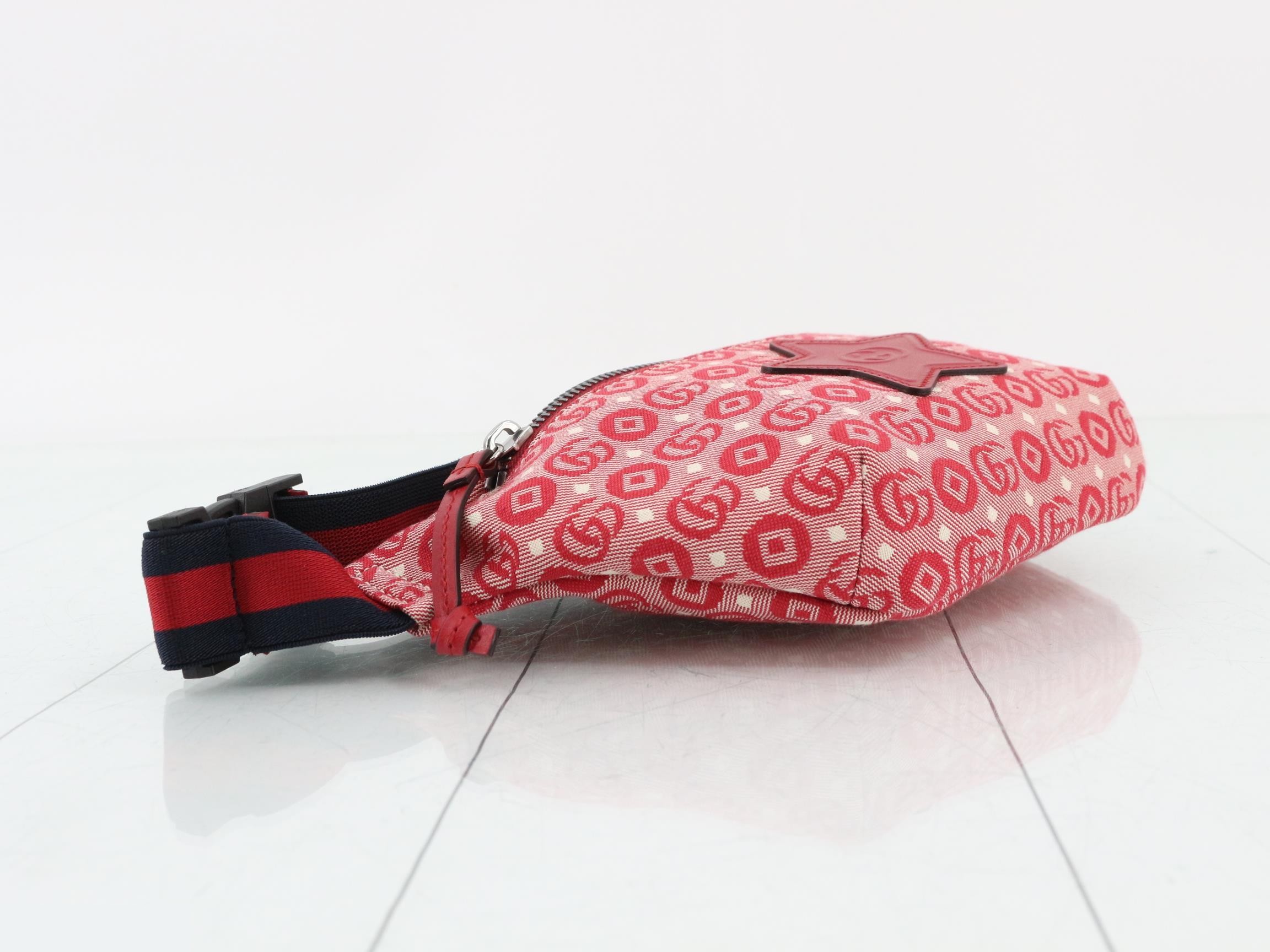Children's waist bag — view 5