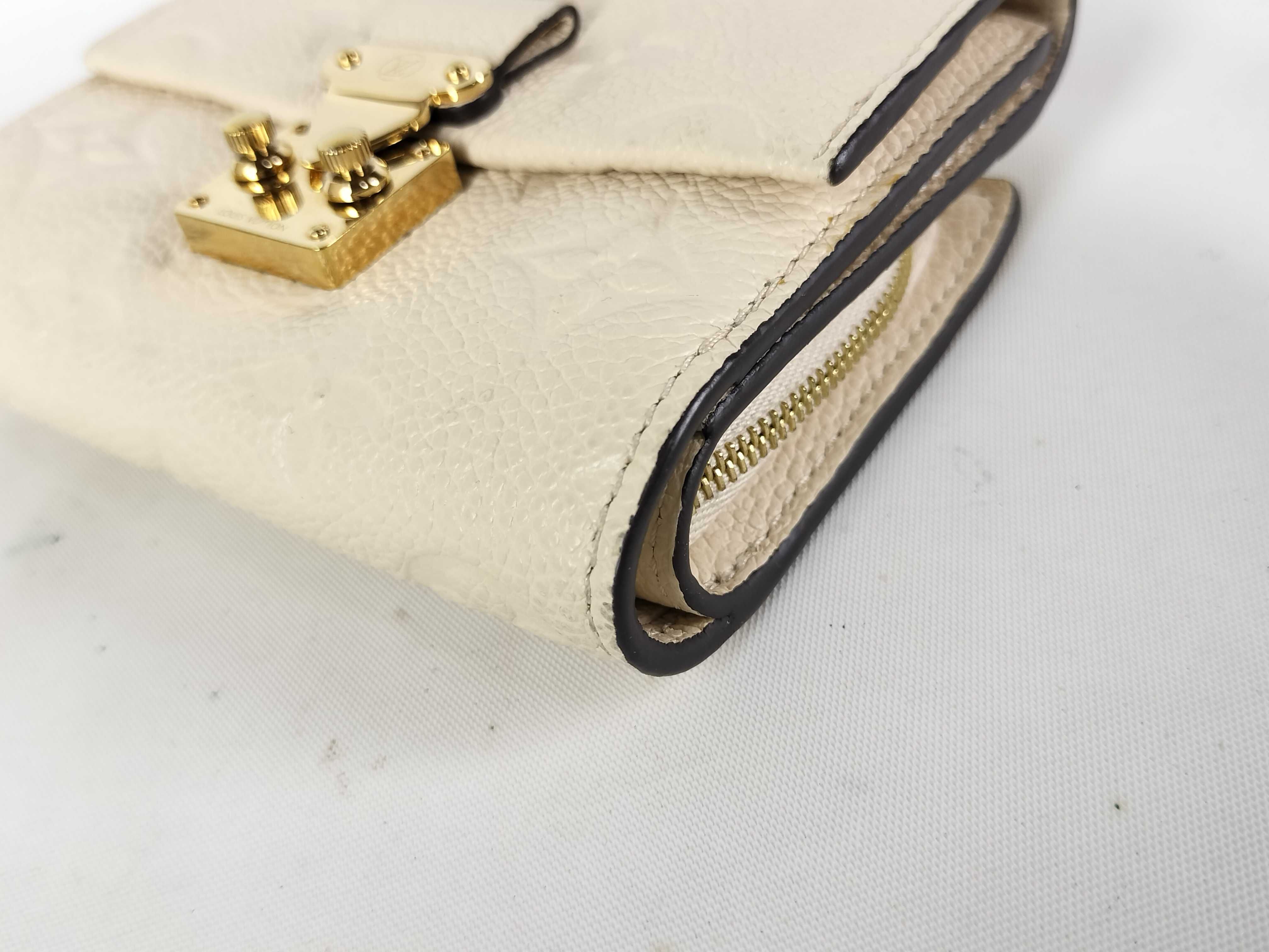 Portefeuille Métis Compact/M81071/Boxed Wallet — view 2