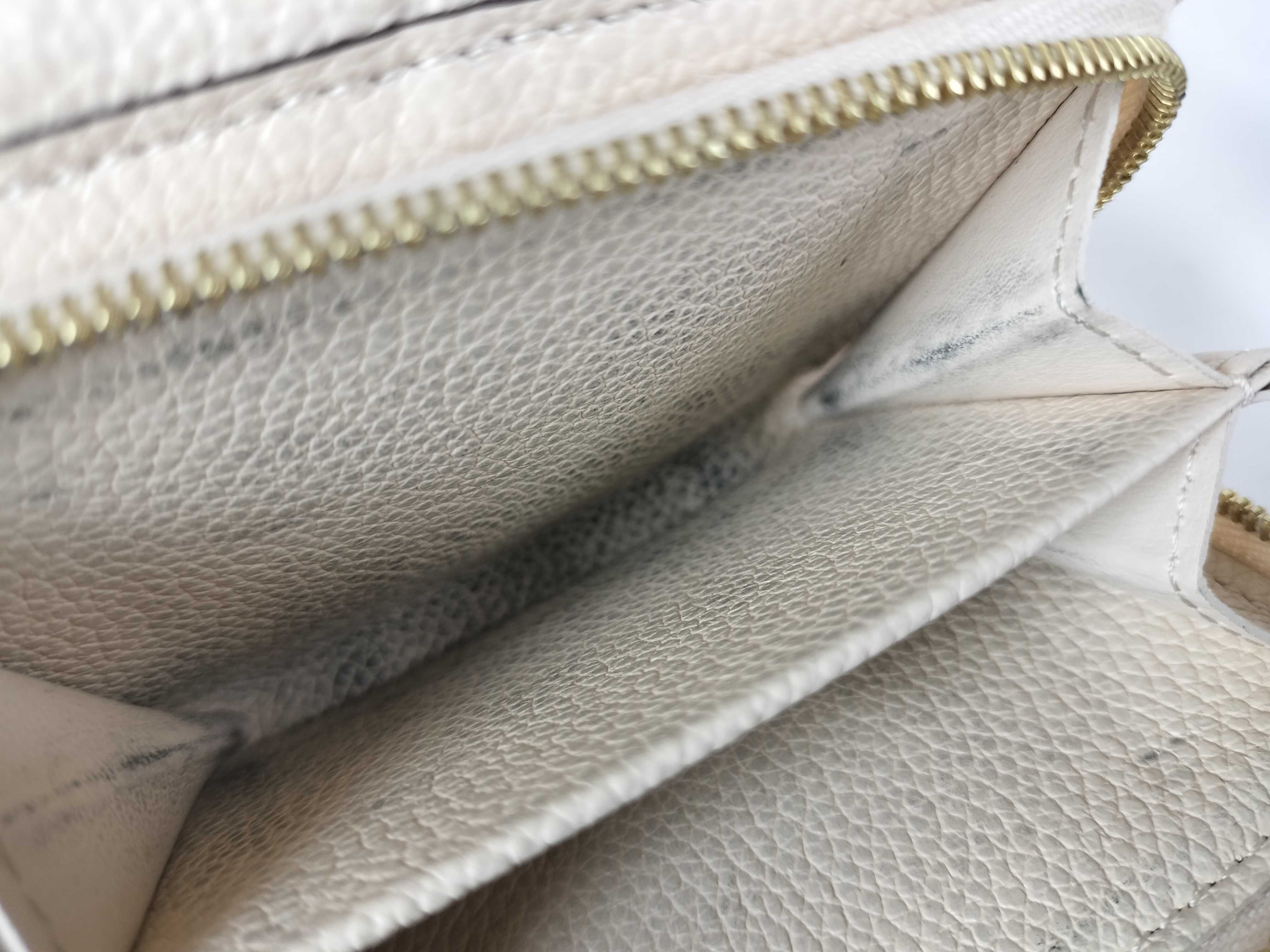 Portefeuille Métis Compact/M81071/Boxed Wallet — view 12