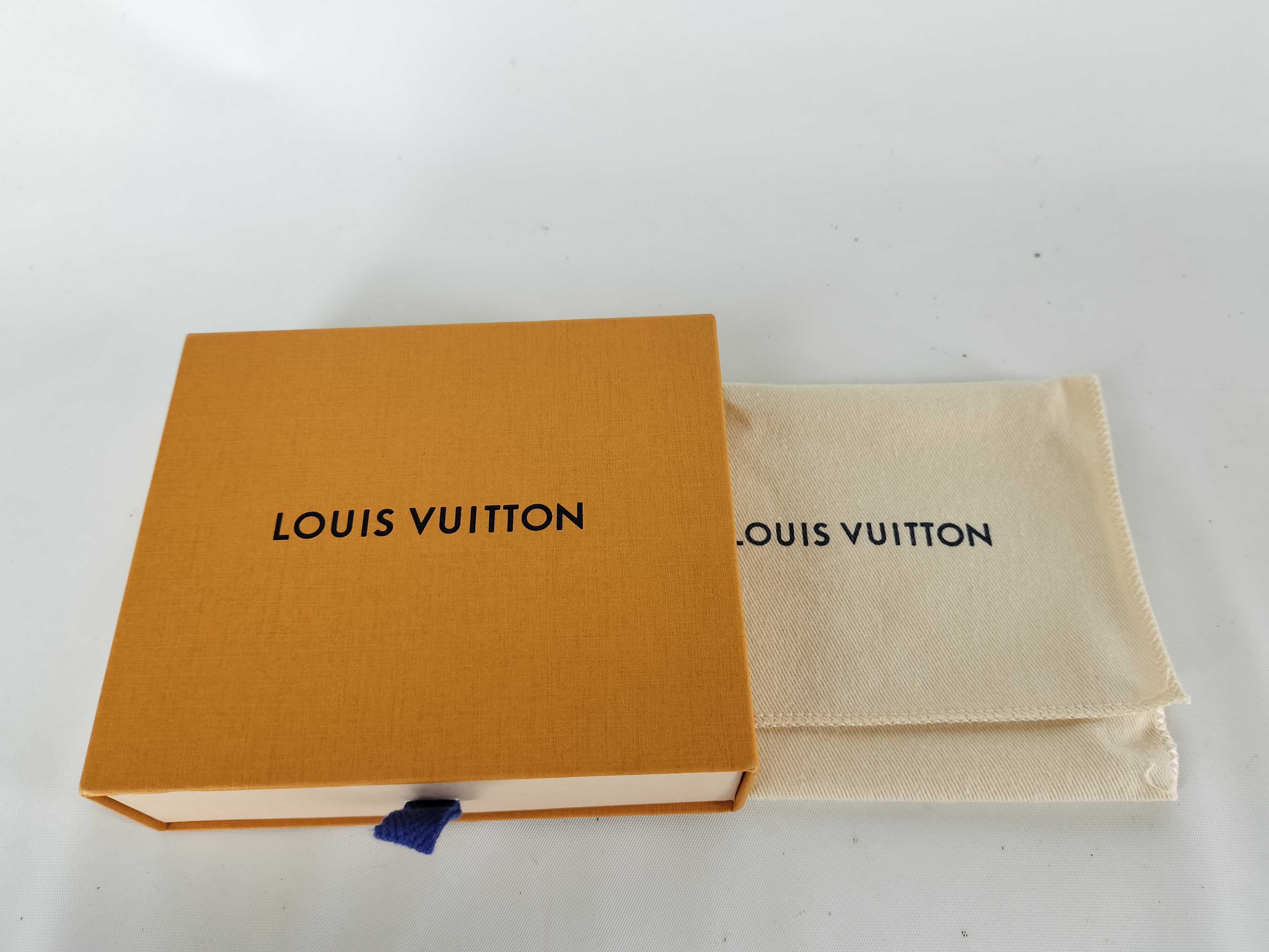 Portefeuille Métis Compact/M81071/Boxed Wallet — view 14