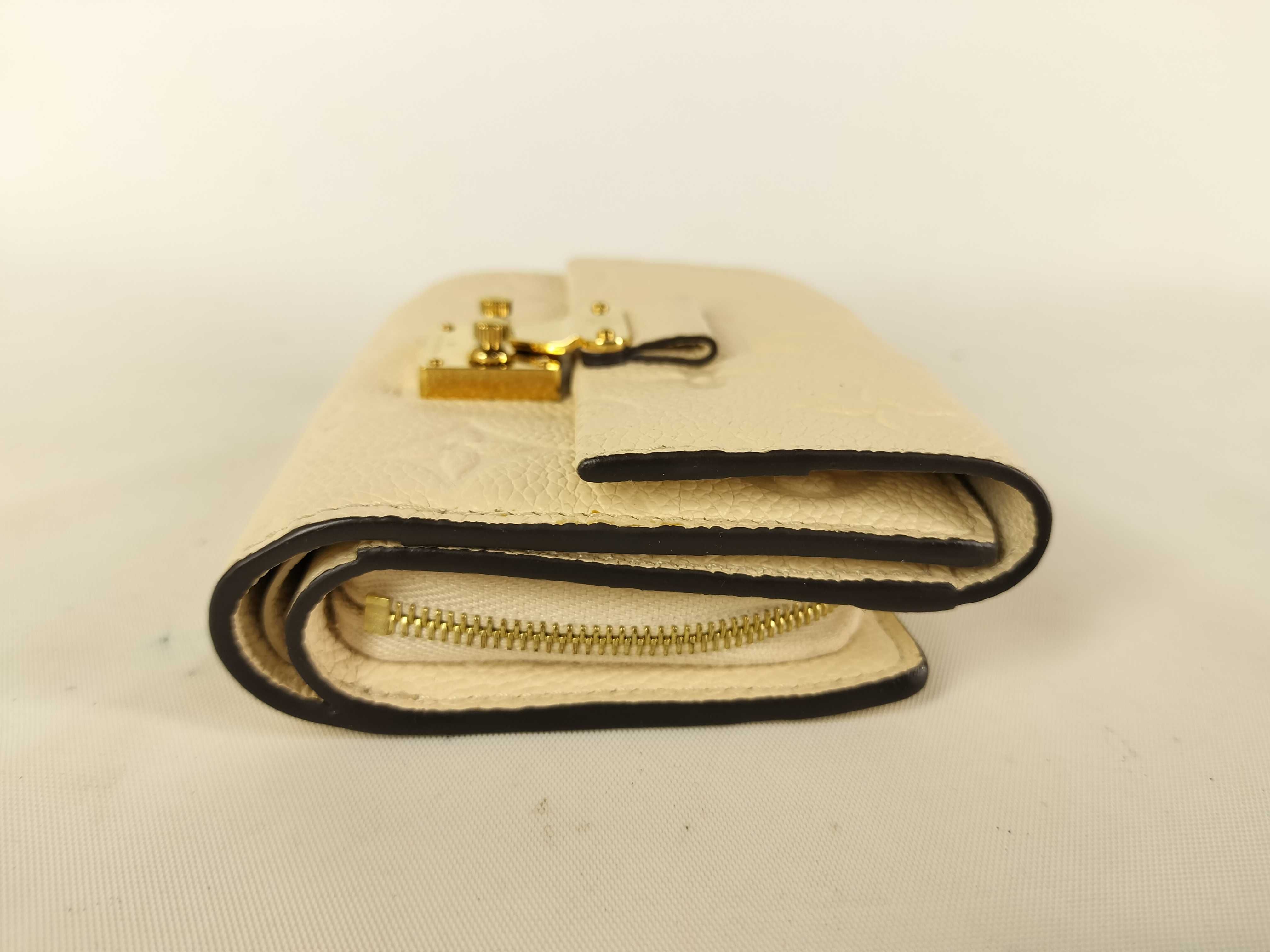 Portefeuille Métis Compact/M81071/Boxed Wallet — view 3