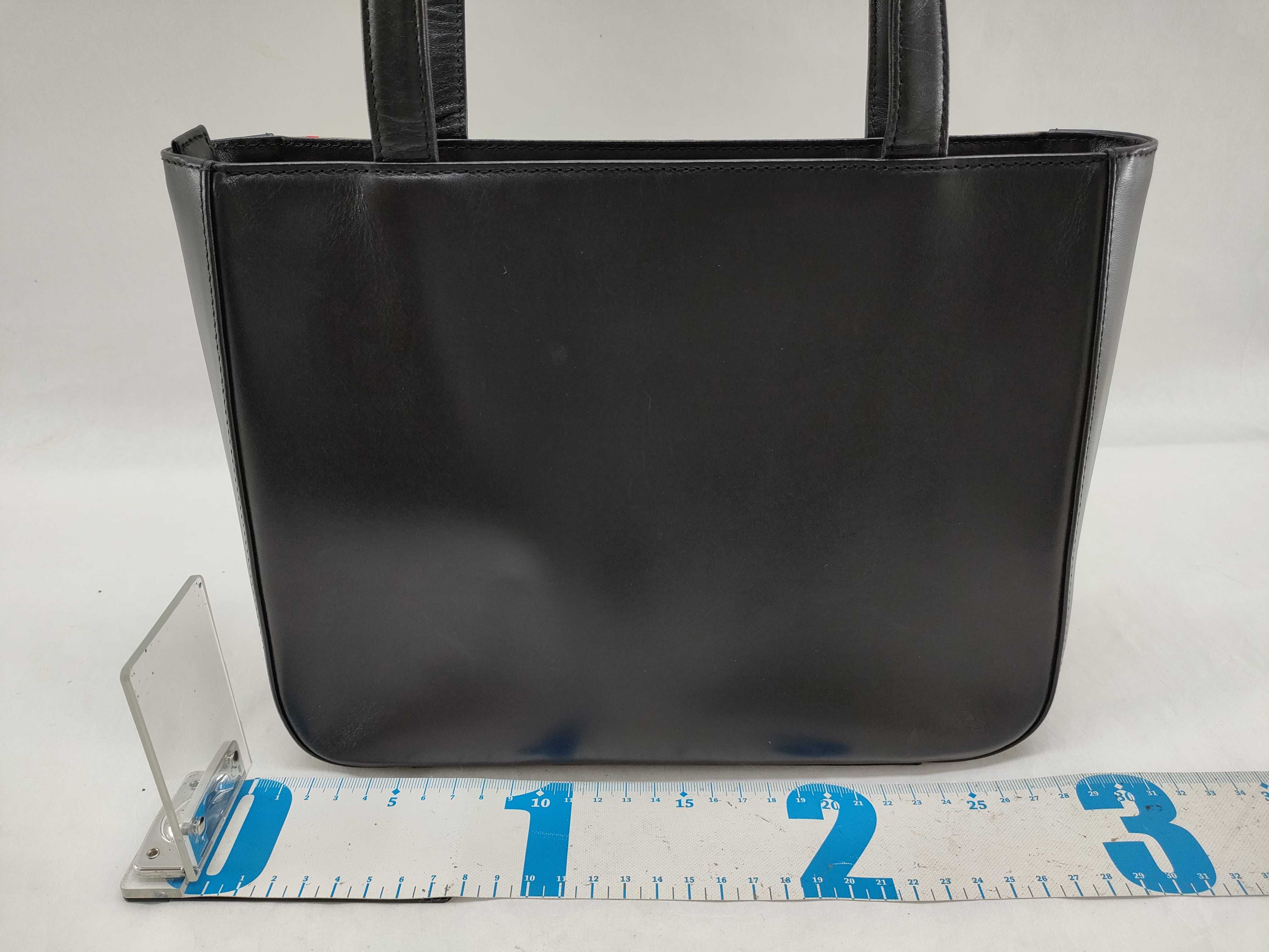 handbag, Nova Check pattern — view 2