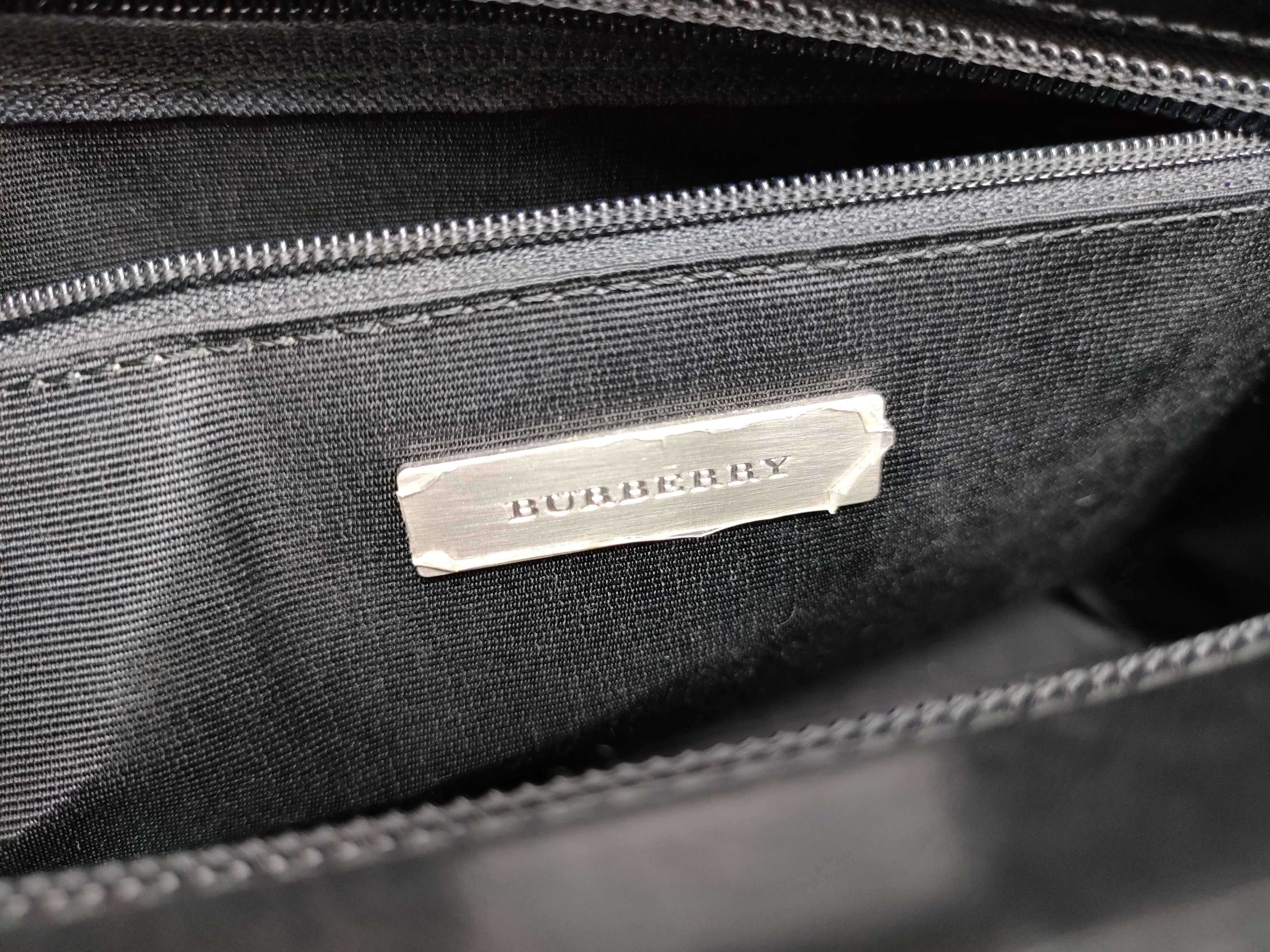 handbag, Nova Check pattern — view 12