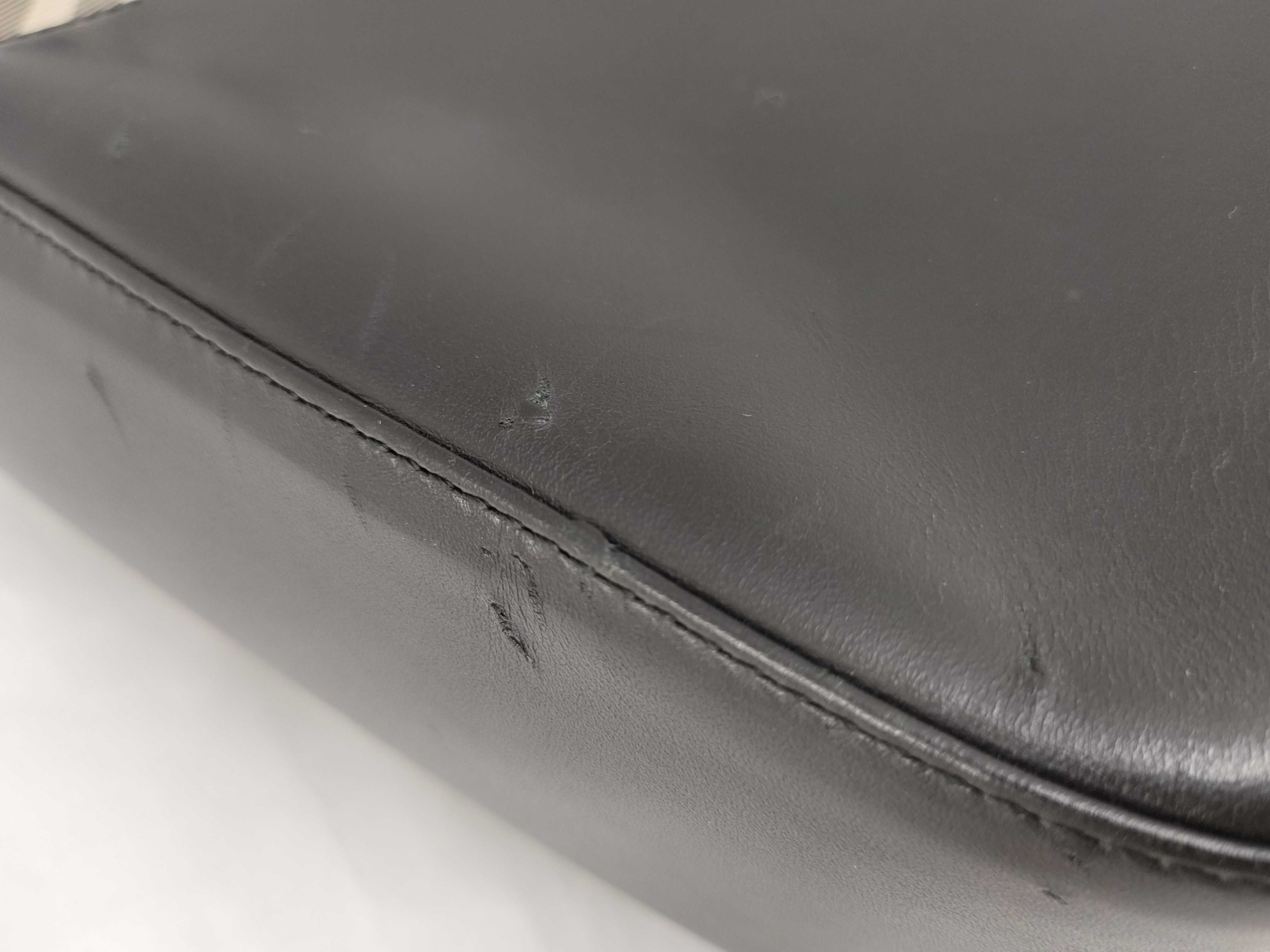 handbag, Nova Check pattern — view 15