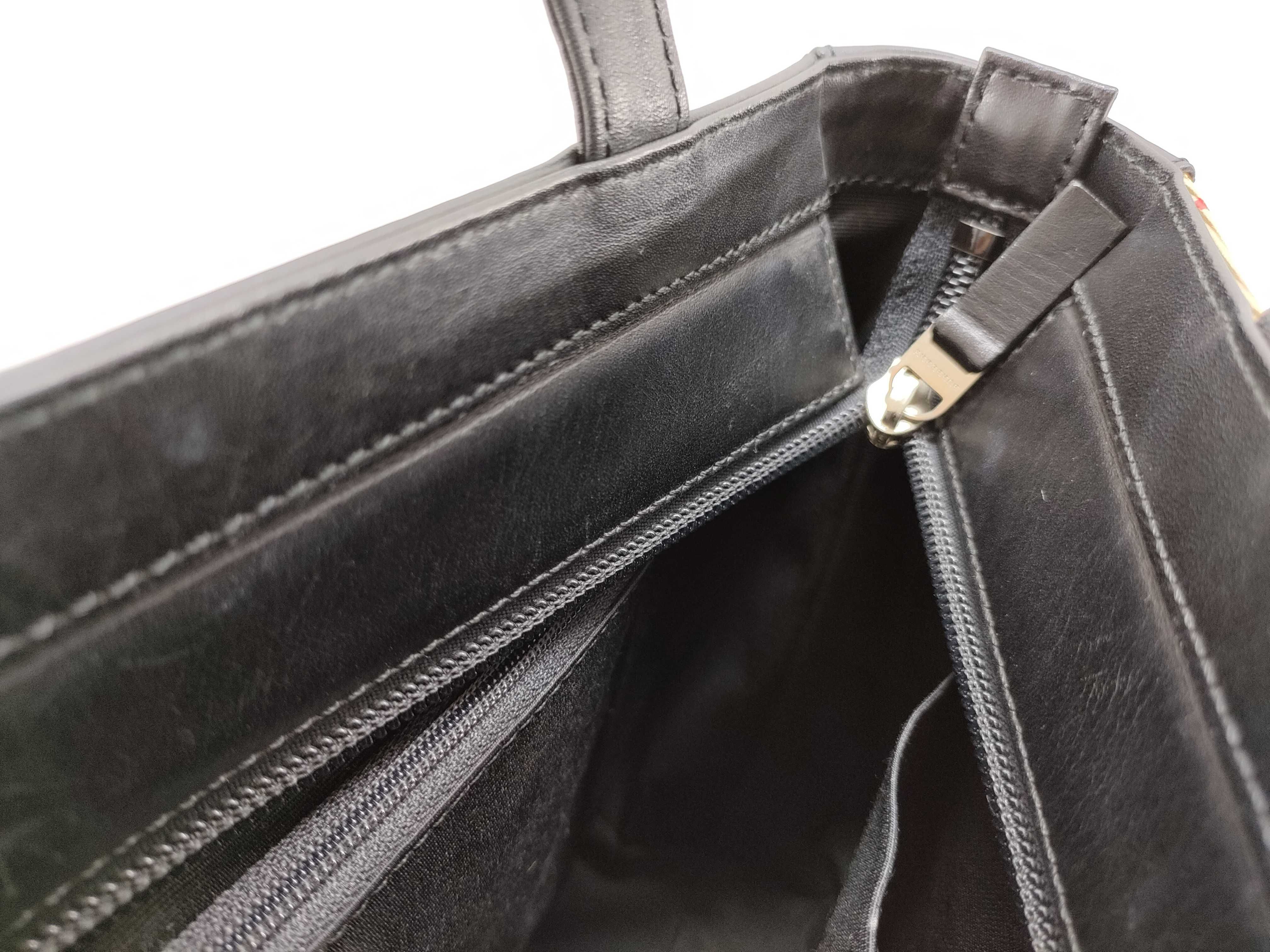 handbag, Nova Check pattern — view 9