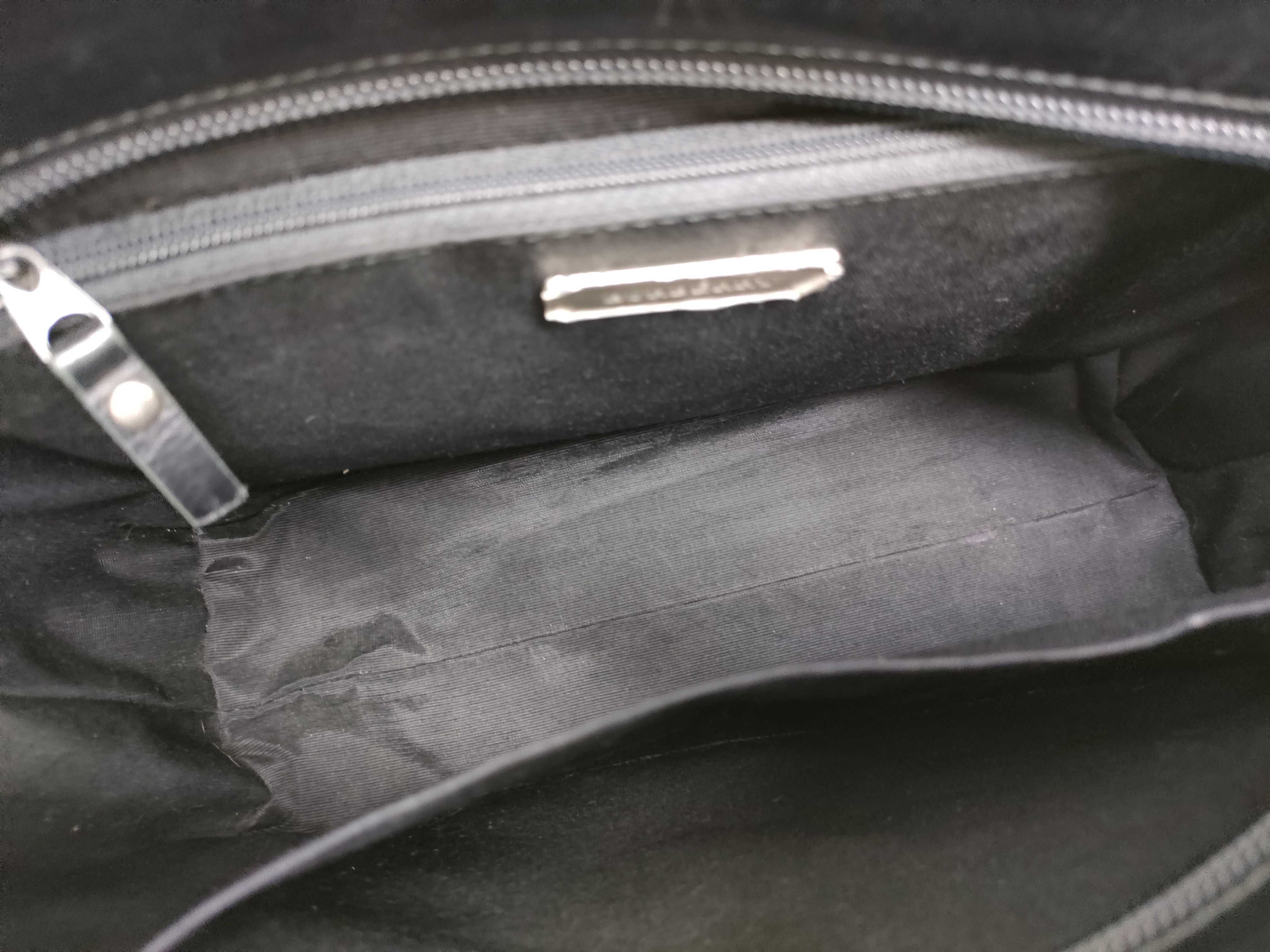 handbag, Nova Check pattern — view 10