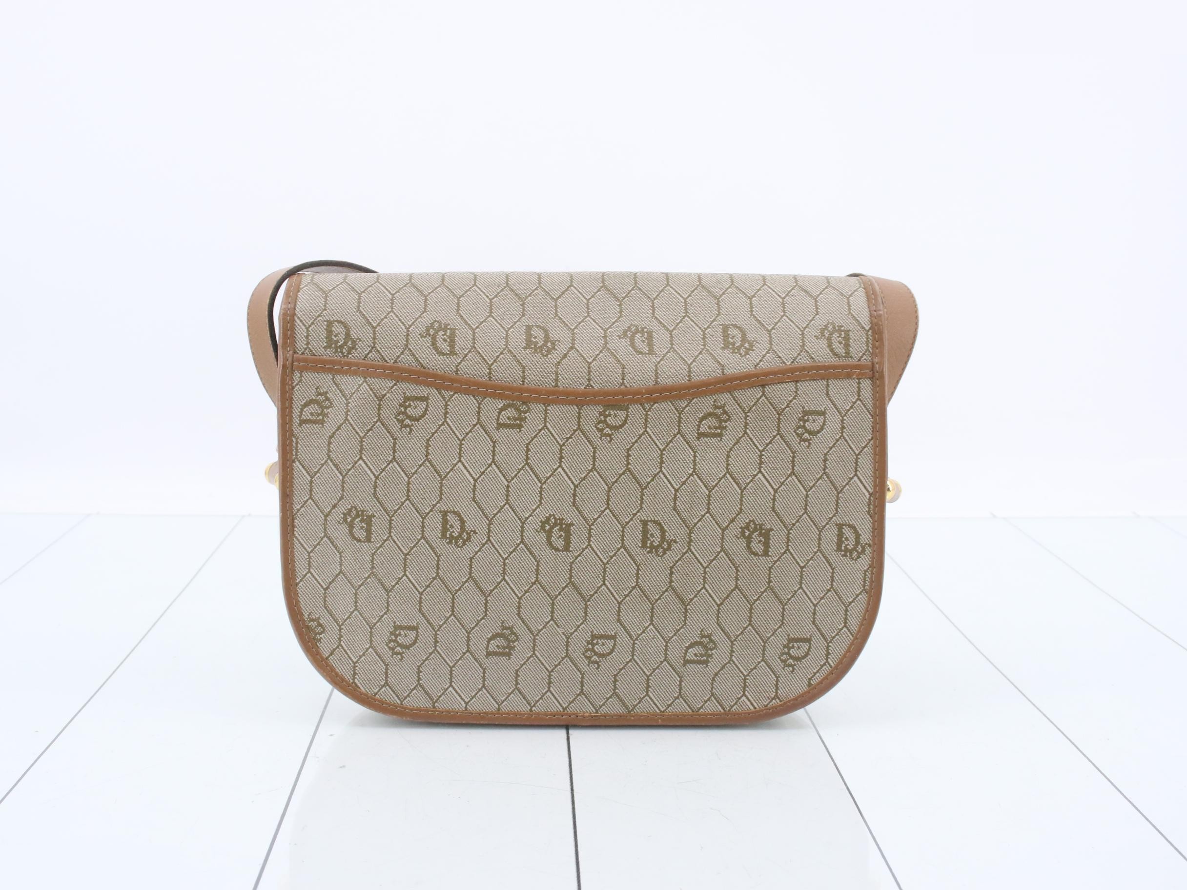 Other lines: Honeycomb Shoulder Bag — view 2