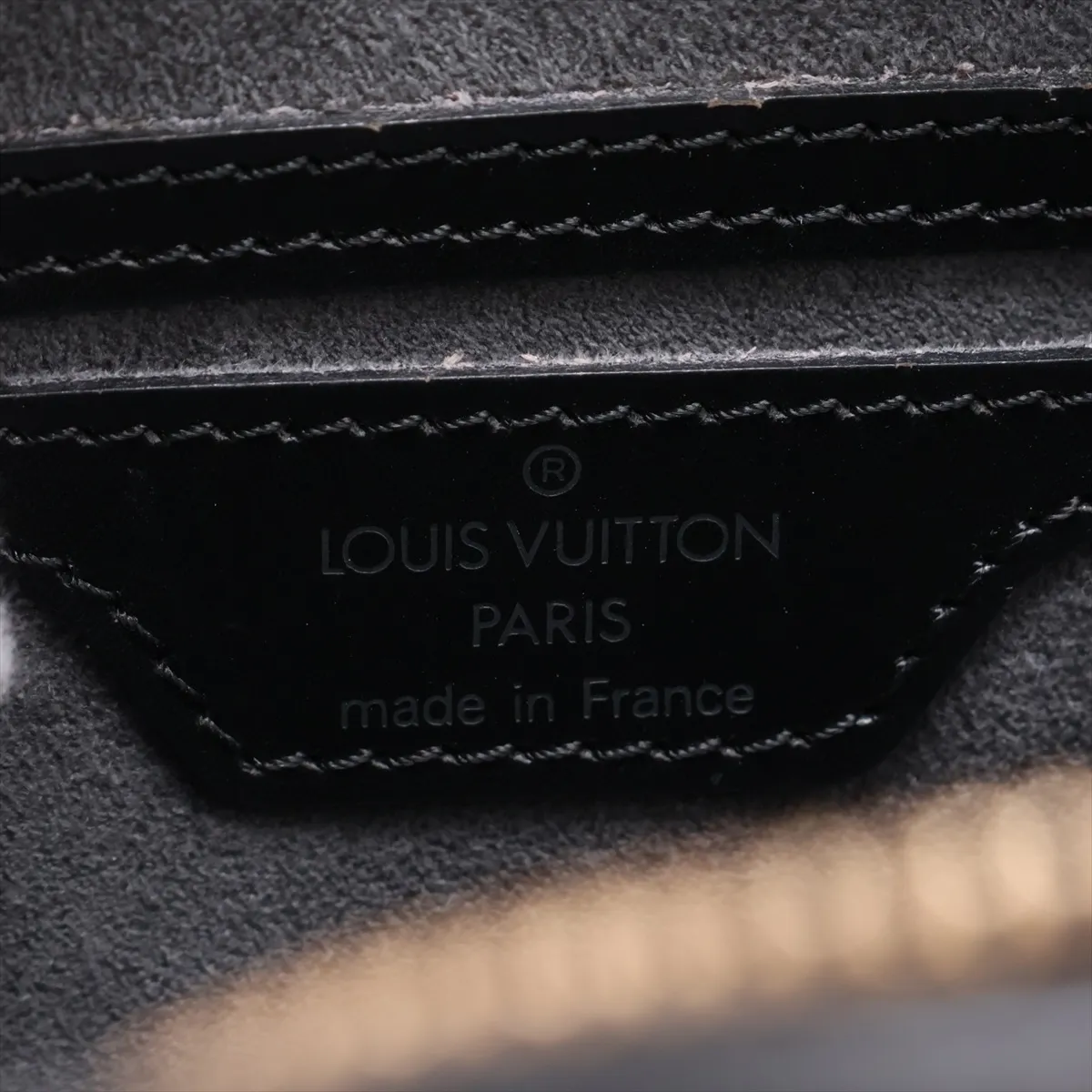 Epi Soufflot M52222 MI0081 Black — view 11