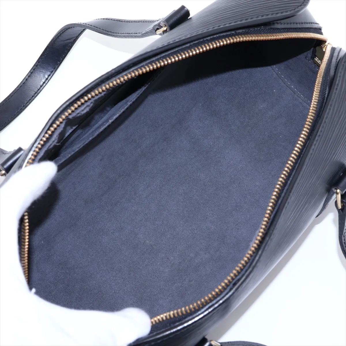 Epi Soufflot M52222 MI0081 Black — view 8