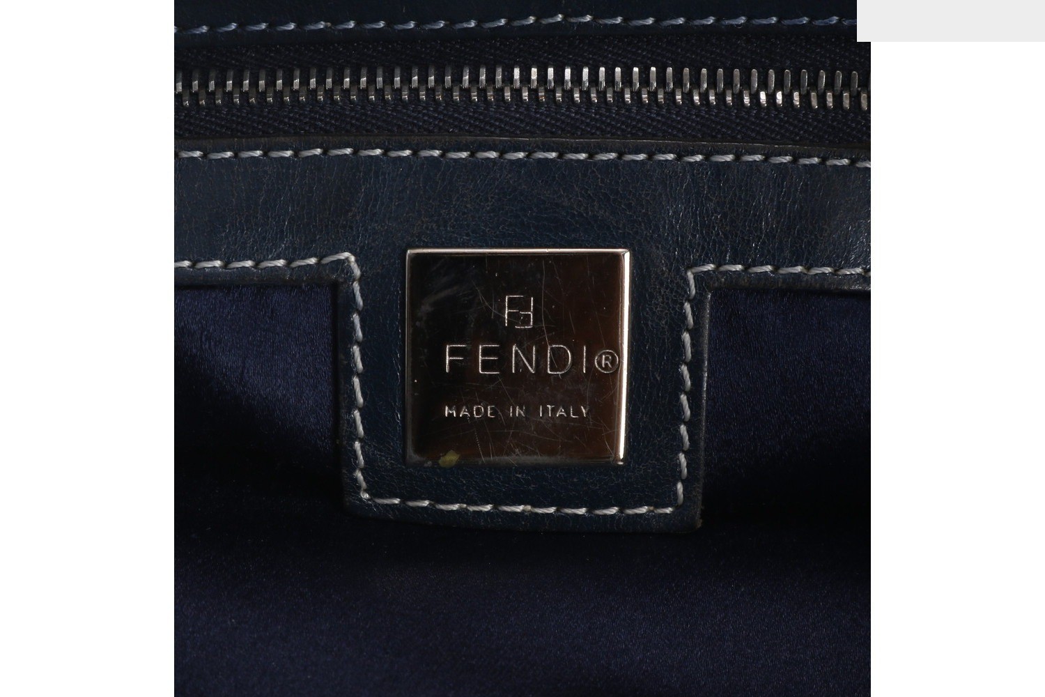 Zucca (bag) - Shoulder bag — view 8
