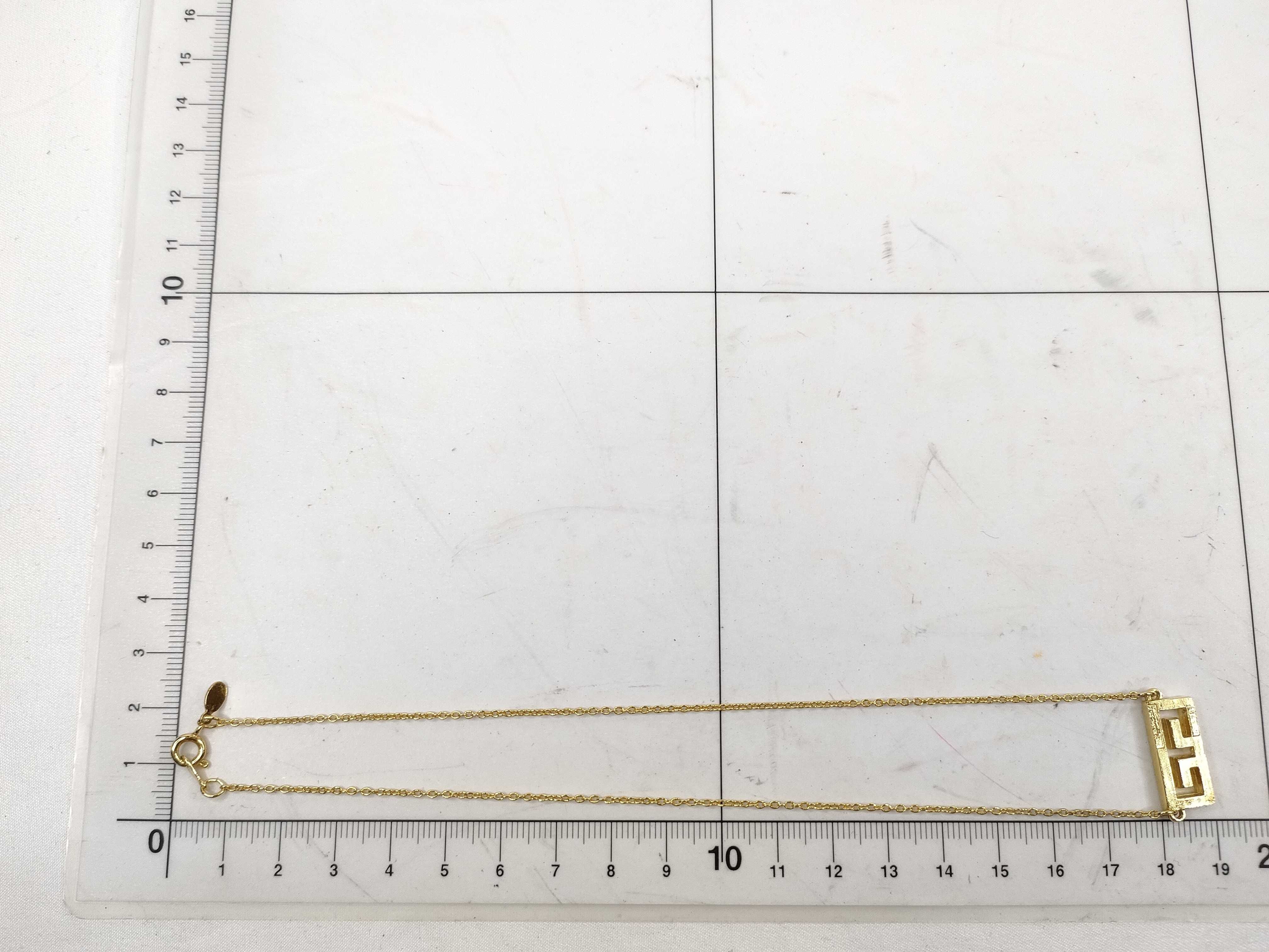 necklace — view 10