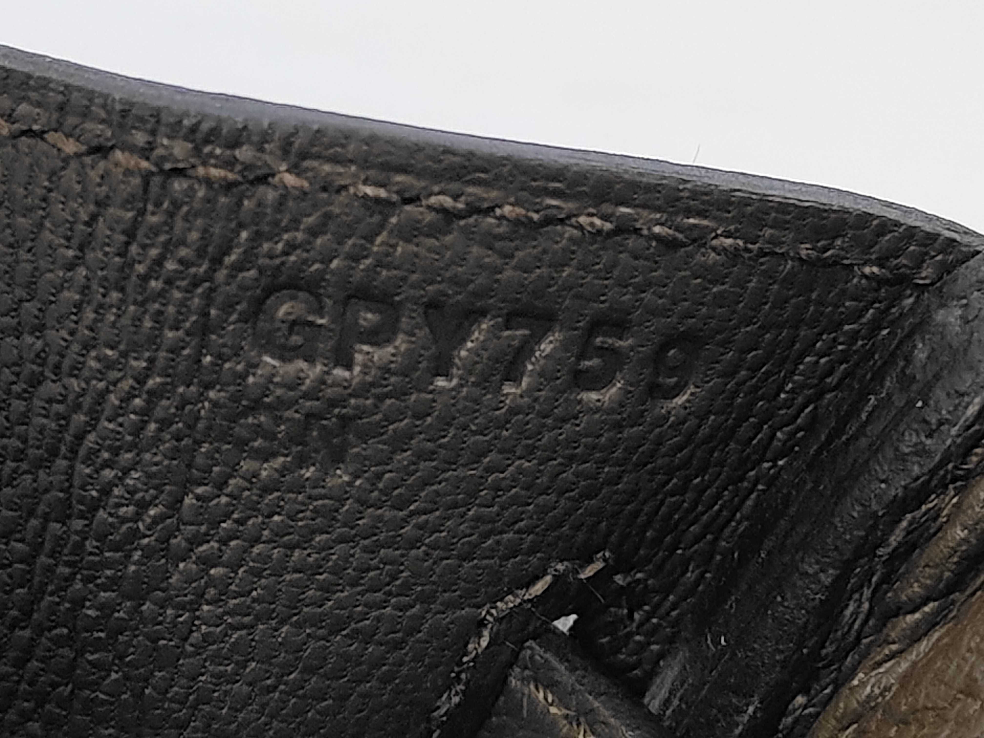 Birkin 25 Togo Vert Roden Gold Hardware G Stamp Handbag — view 12