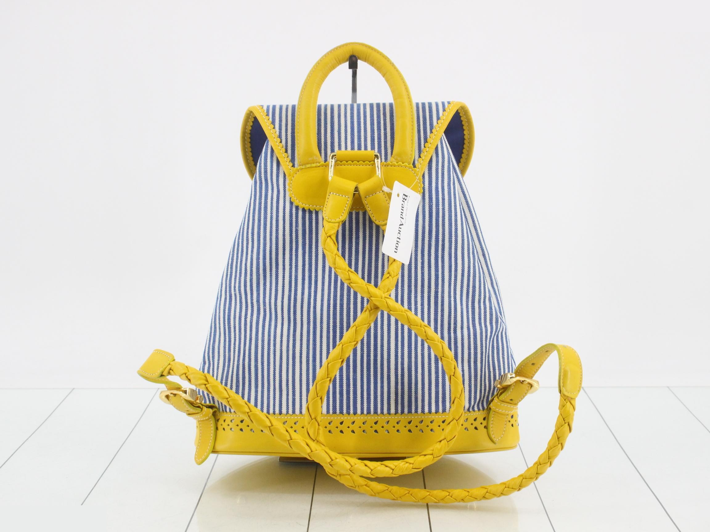 Anagram bags and backpacks — view 2