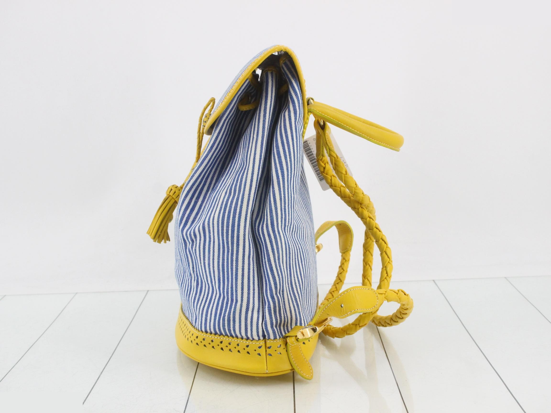 Anagram bags and backpacks — view 3