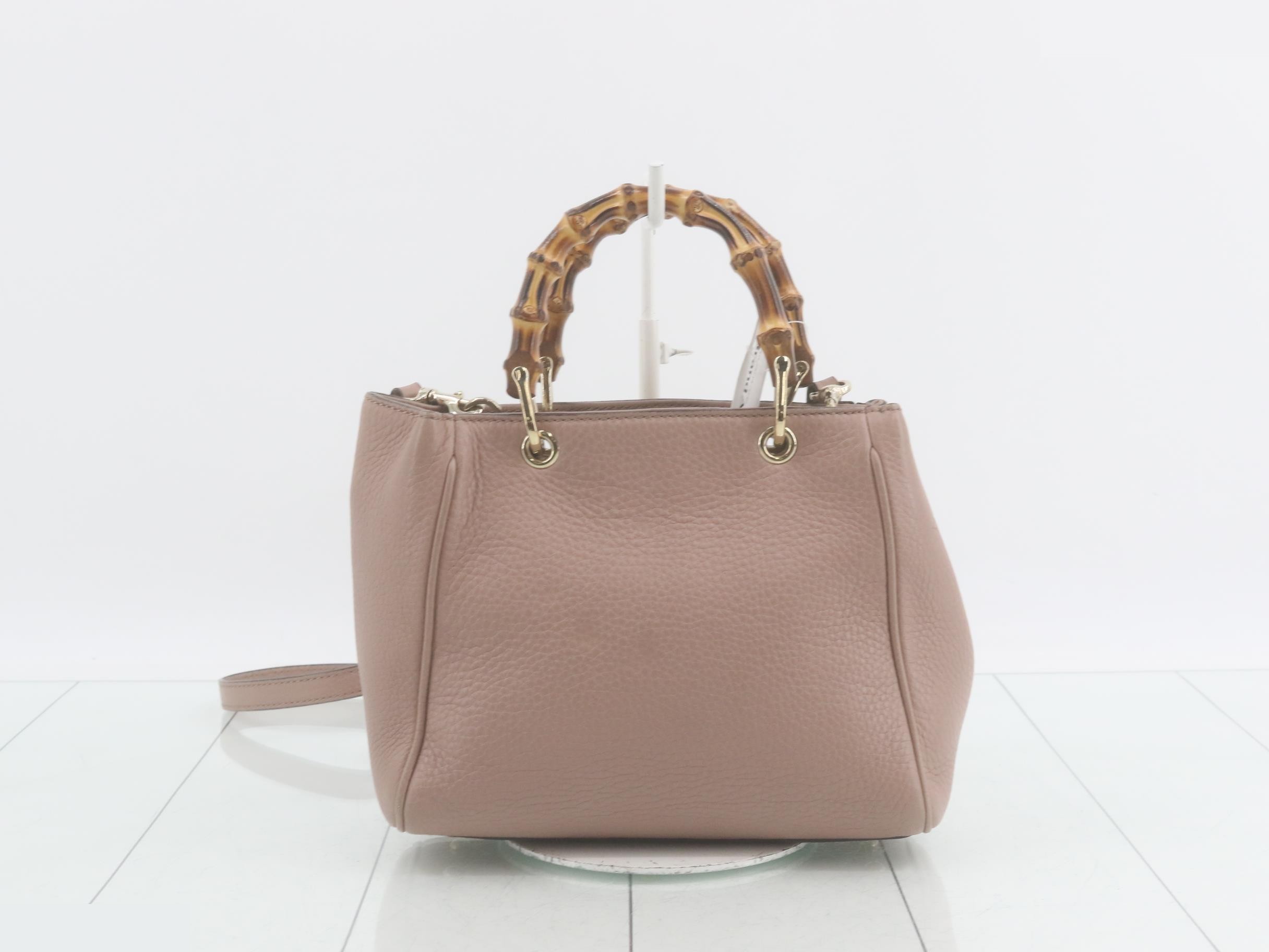 Bamboo (bag) — view 2