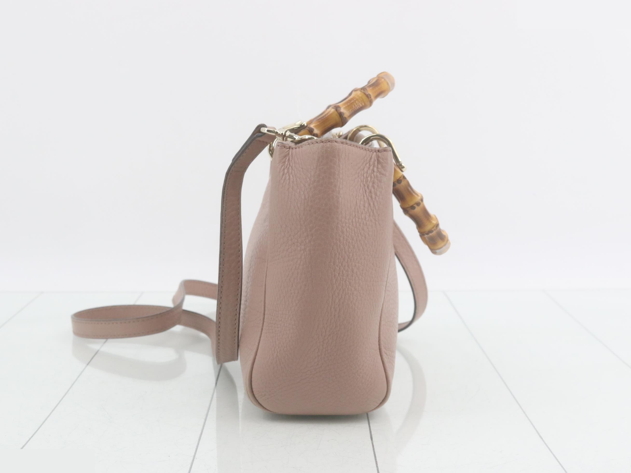 Bamboo (bag) — view 3