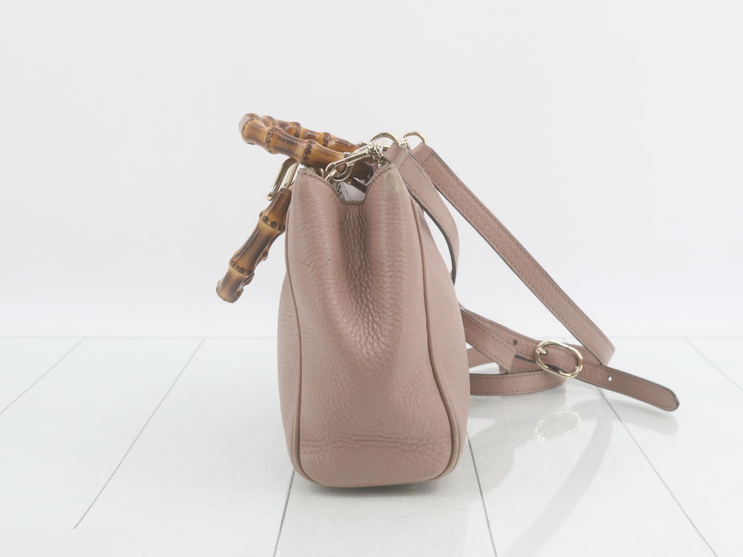 Bamboo (bag) — view 4
