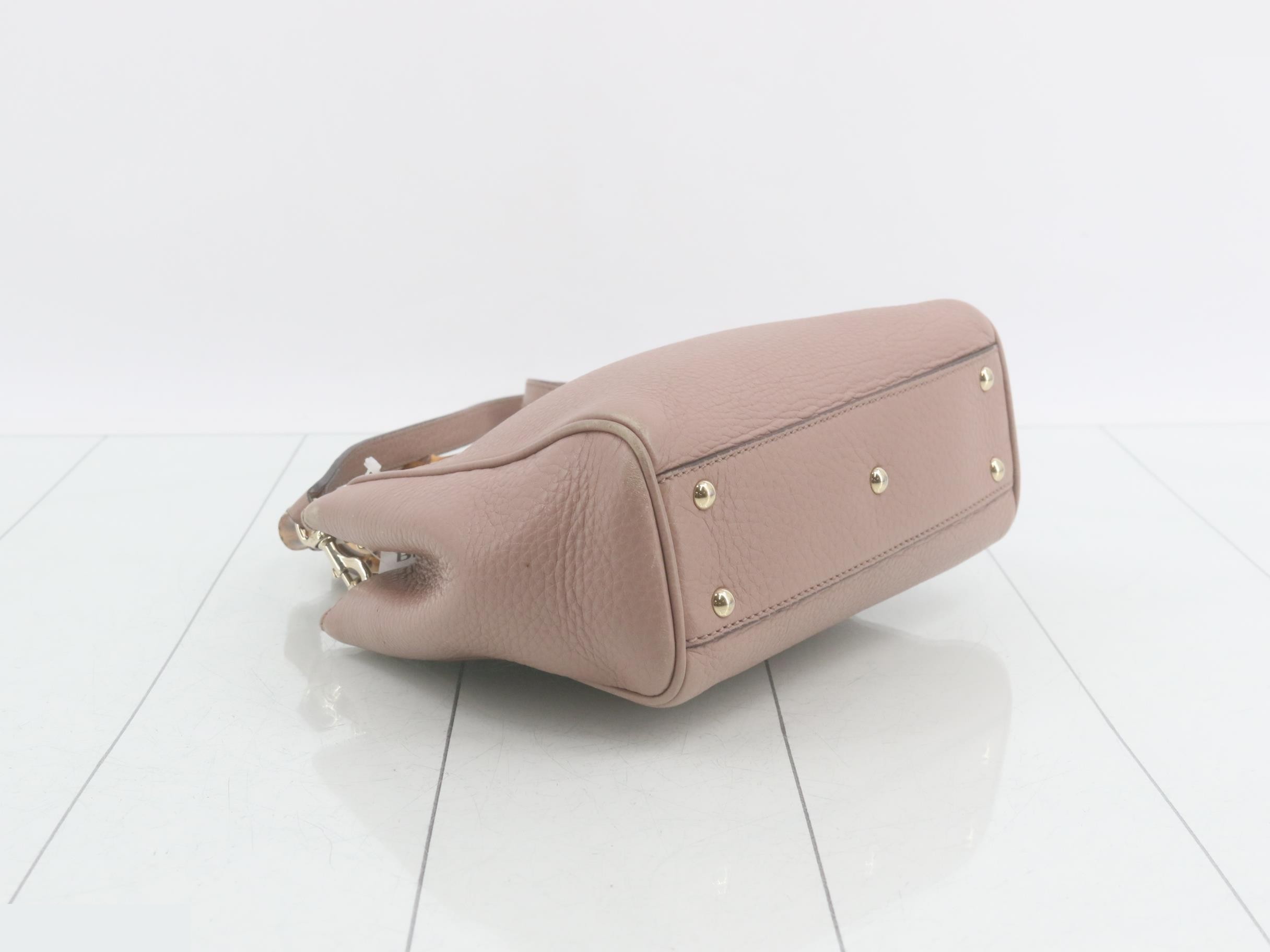 Bamboo (bag) — view 5