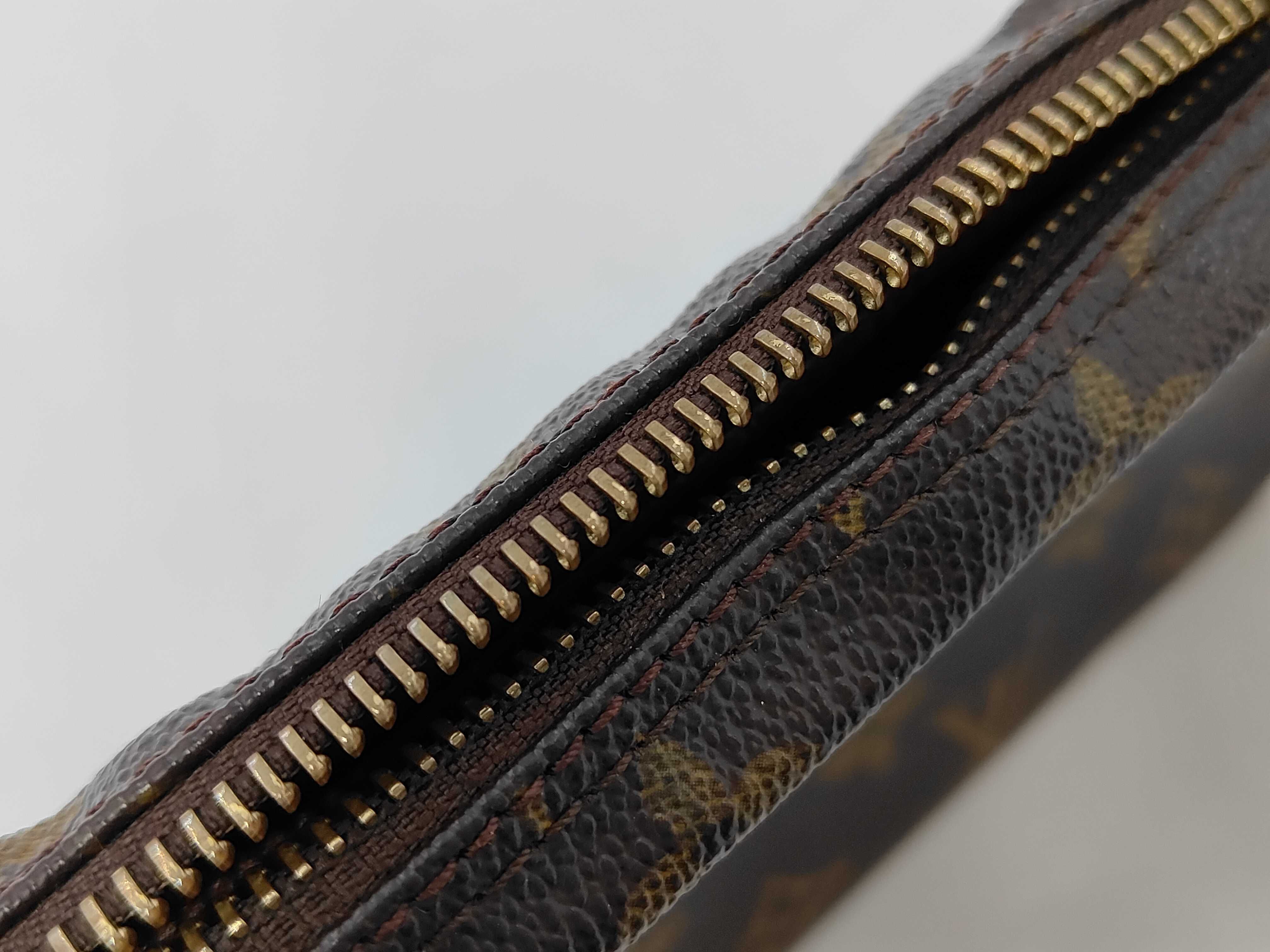 Monogram Pochette Marly Bandoulière SL0061 Shoulder Bag — view 11