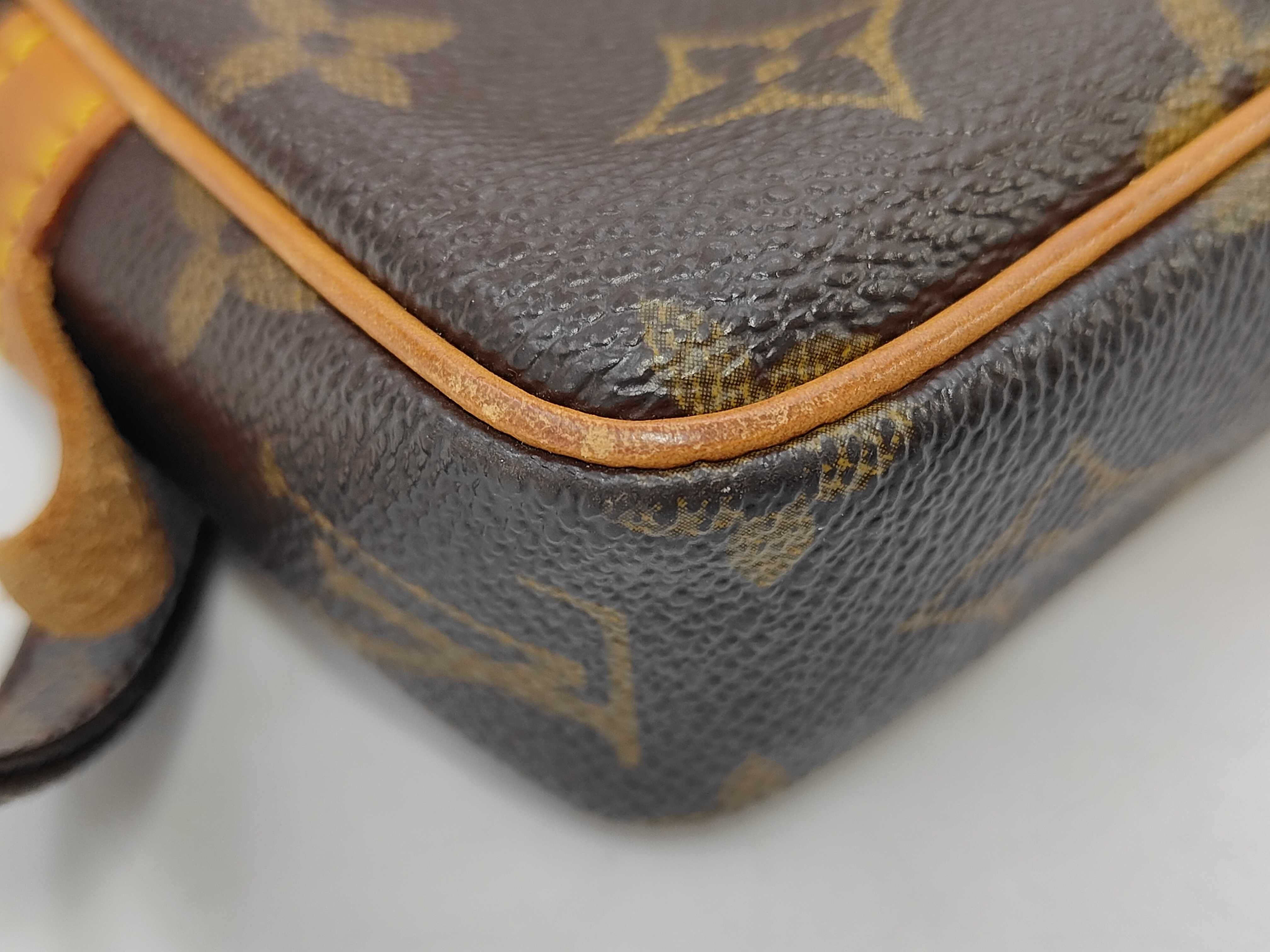 Monogram Pochette Marly Bandoulière SL0061 Shoulder Bag — view 3