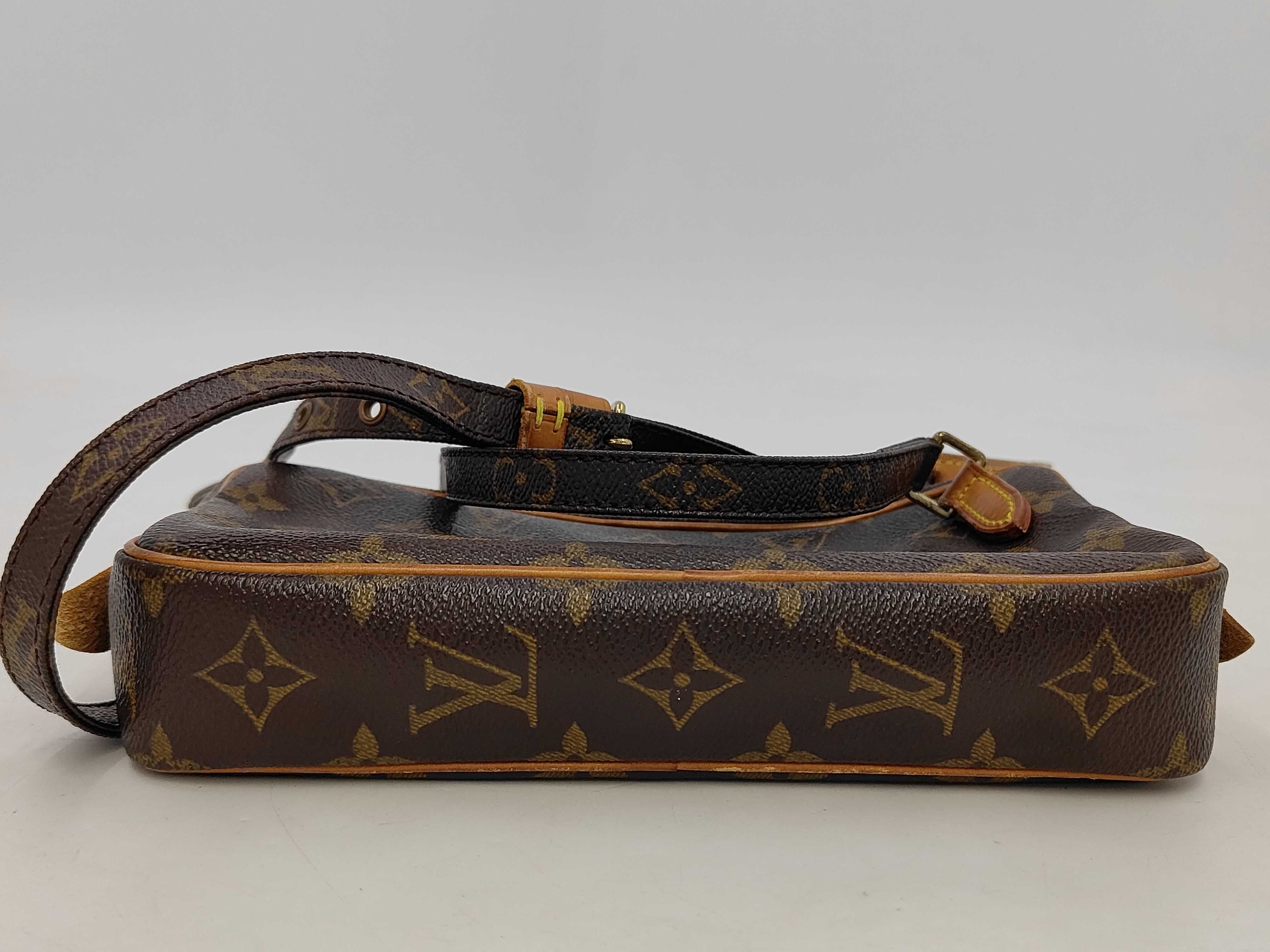 Monogram Pochette Marly Bandoulière SL0061 Shoulder Bag — view 4