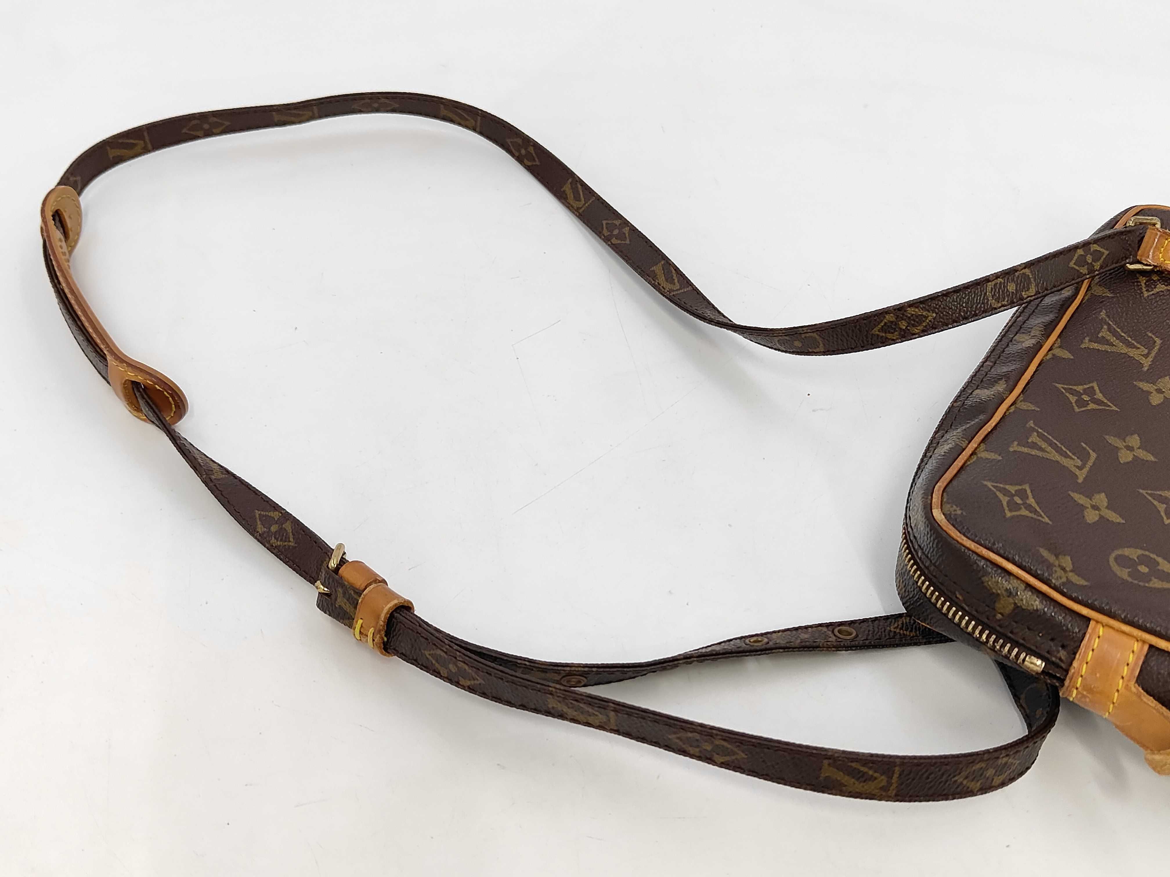 Monogram Pochette Marly Bandoulière SL0061 Shoulder Bag — view 5