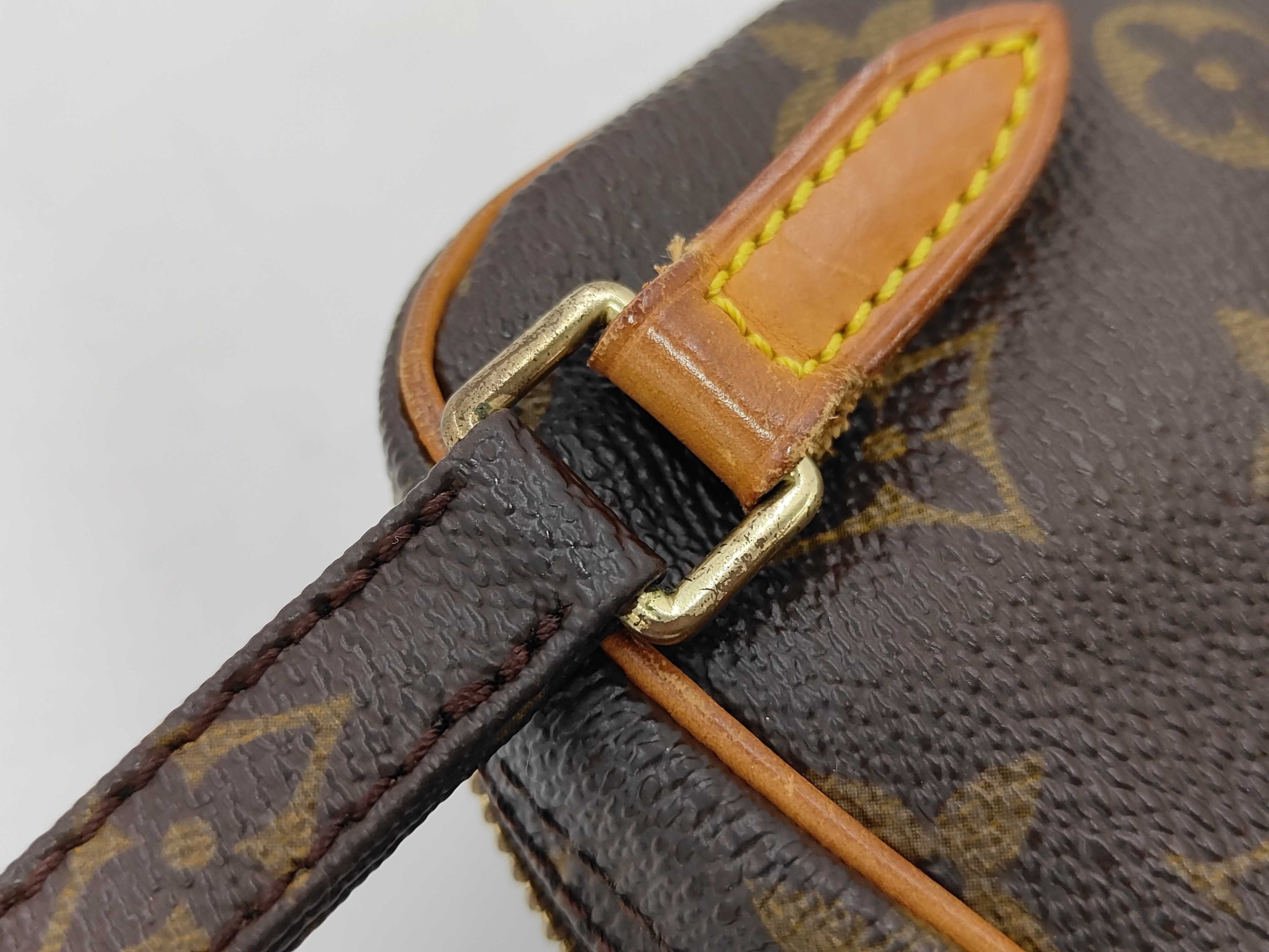 Monogram Pochette Marly Bandoulière SL0061 Shoulder Bag — view 7