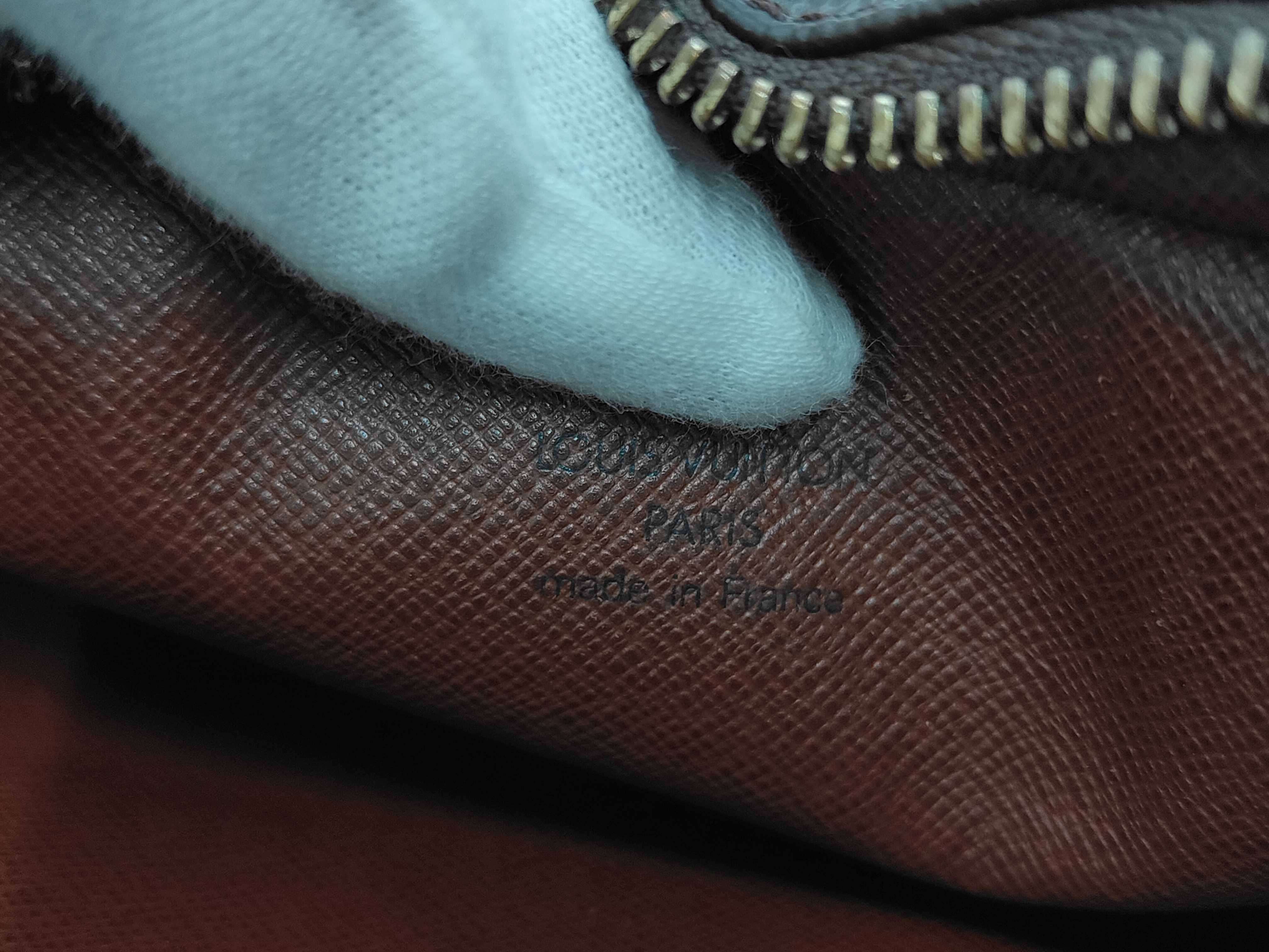 Monogram Pochette Marly Bandoulière SL0061 Shoulder Bag — view 9