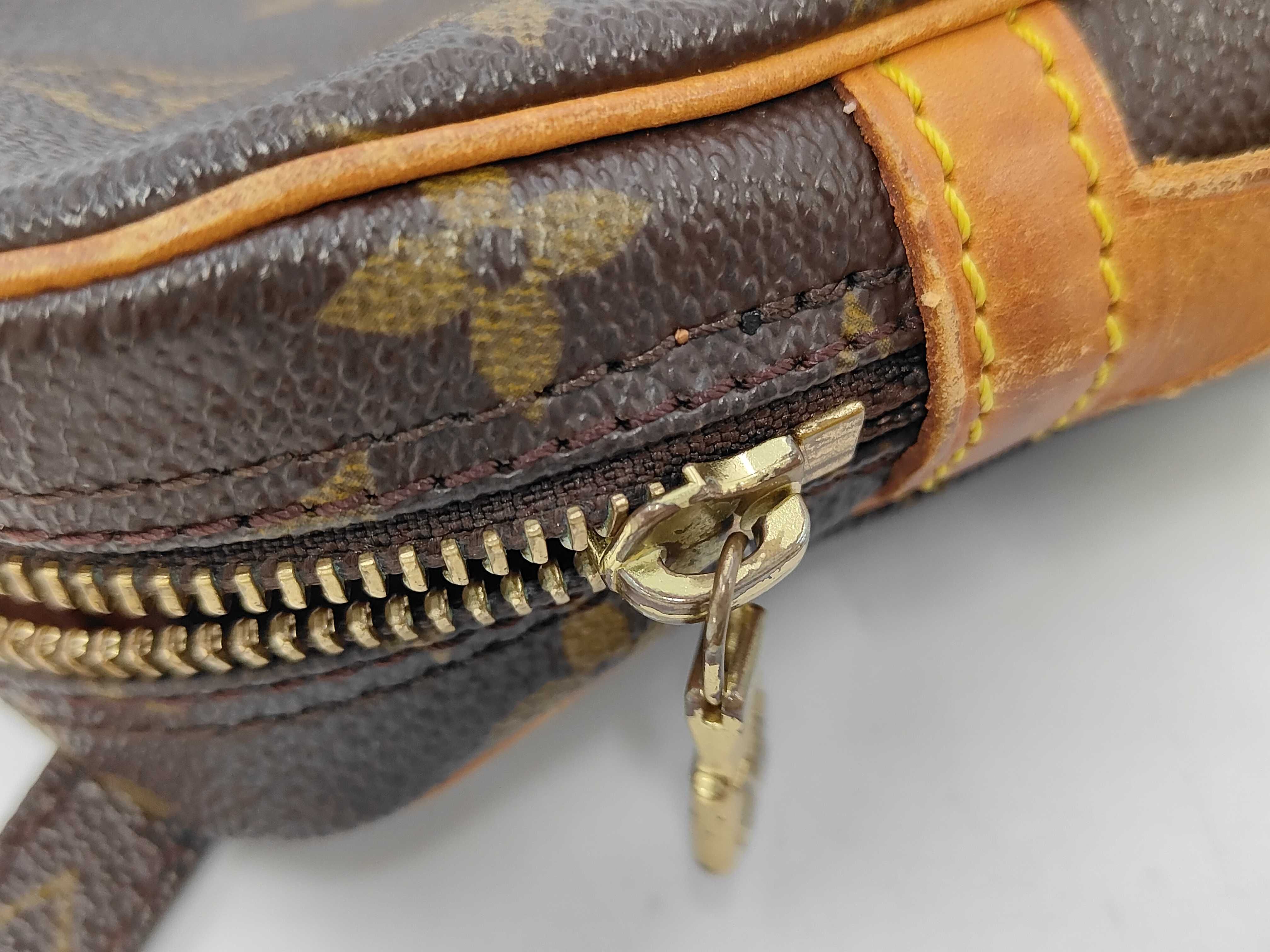 Monogram Pochette Marly Bandoulière SL0061 Shoulder Bag — view 10