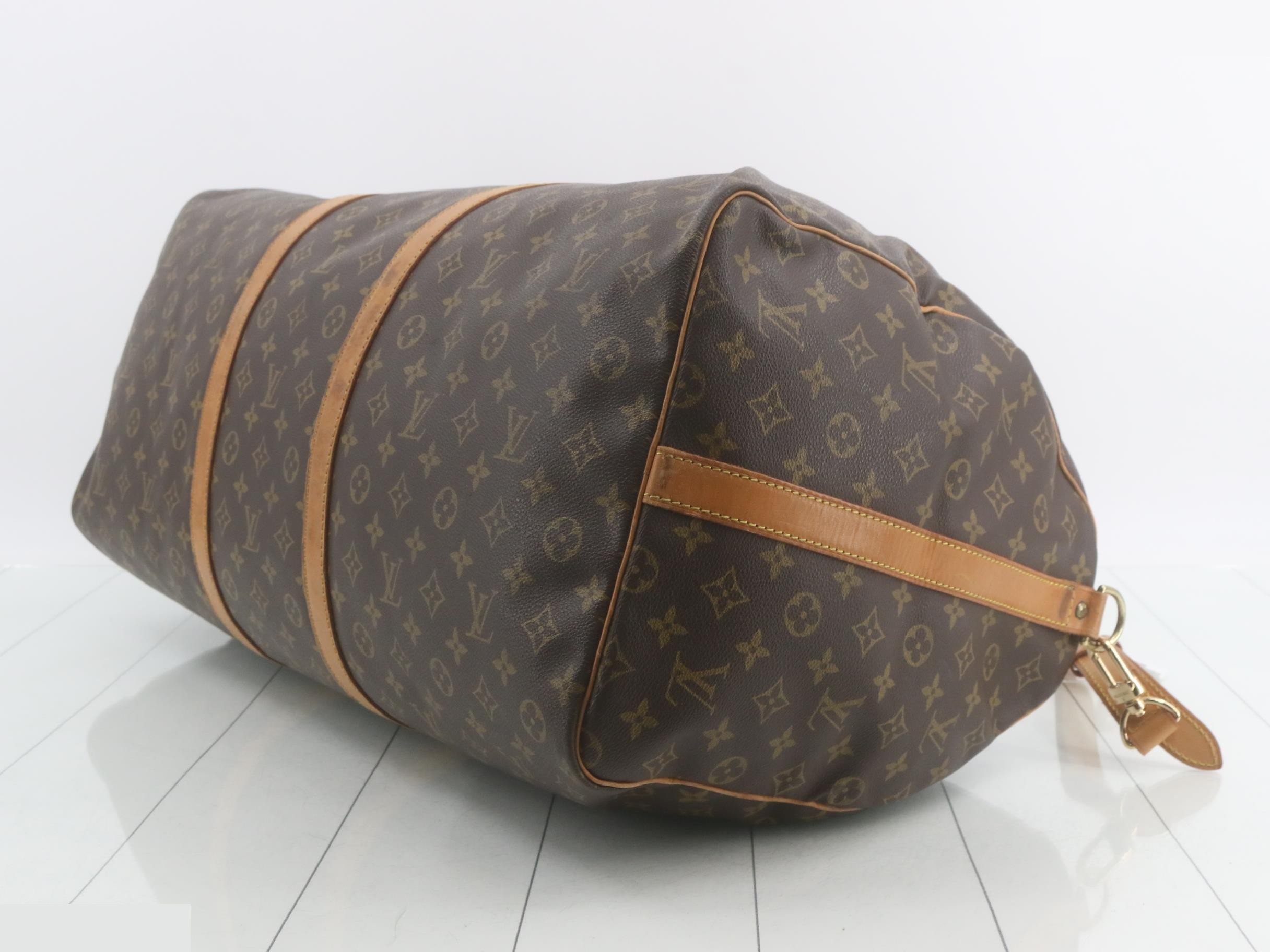 Keepall Bandoulière 60 — view 6