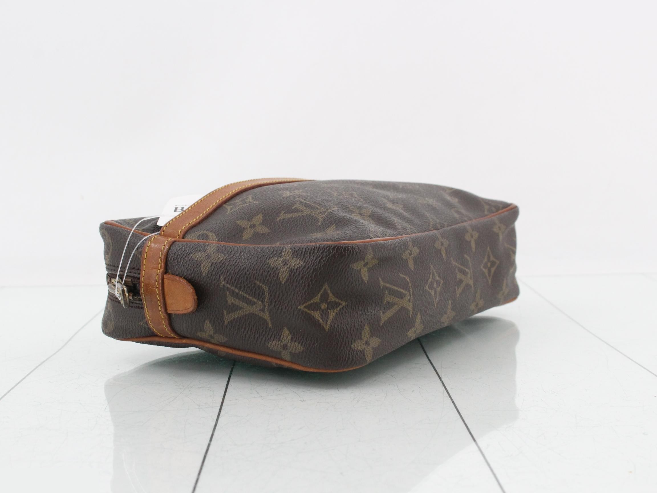 Monogram Compiegne 23 Second Bag — view 5