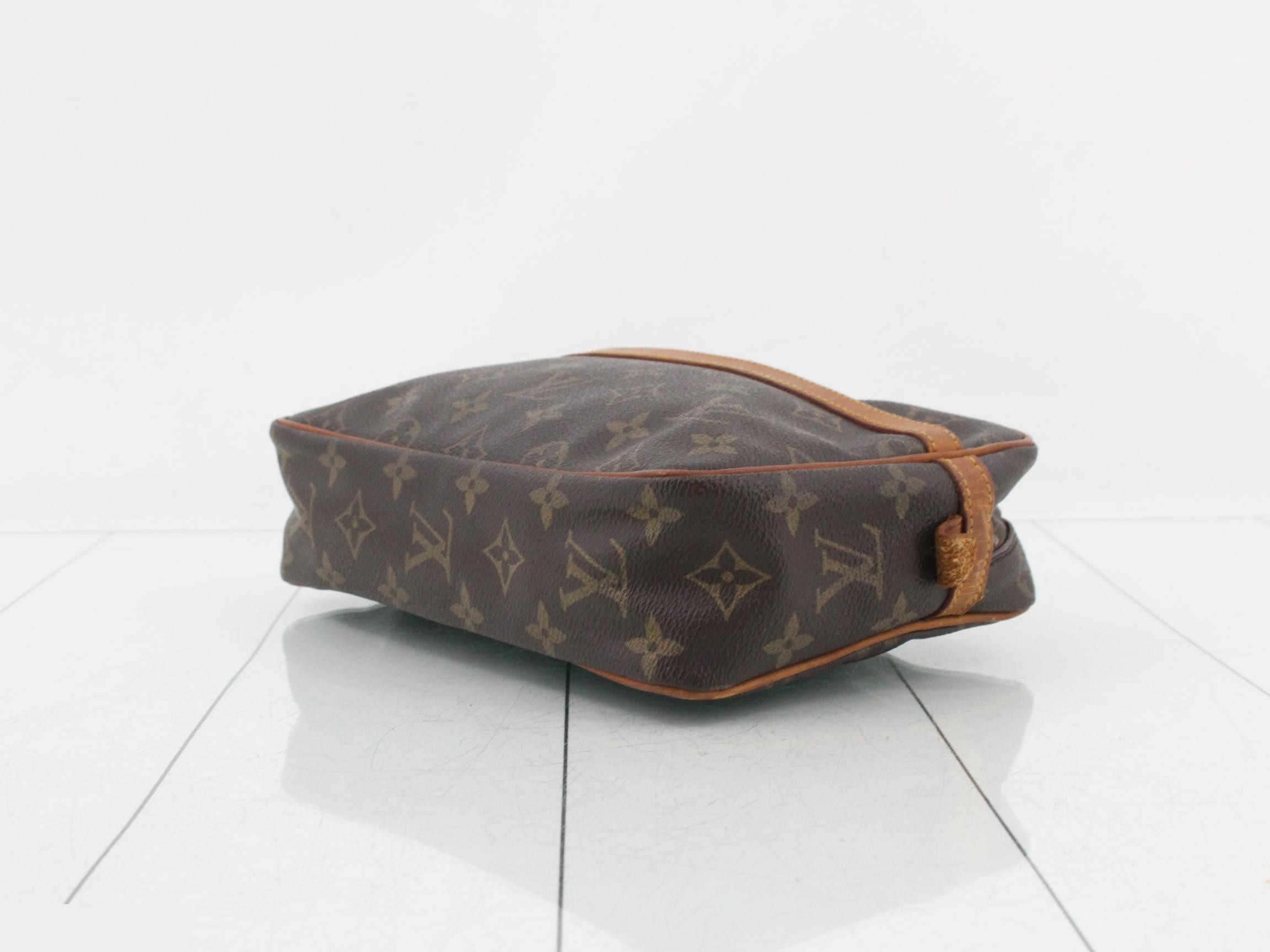 Monogram Compiegne 23 Second Bag — view 6