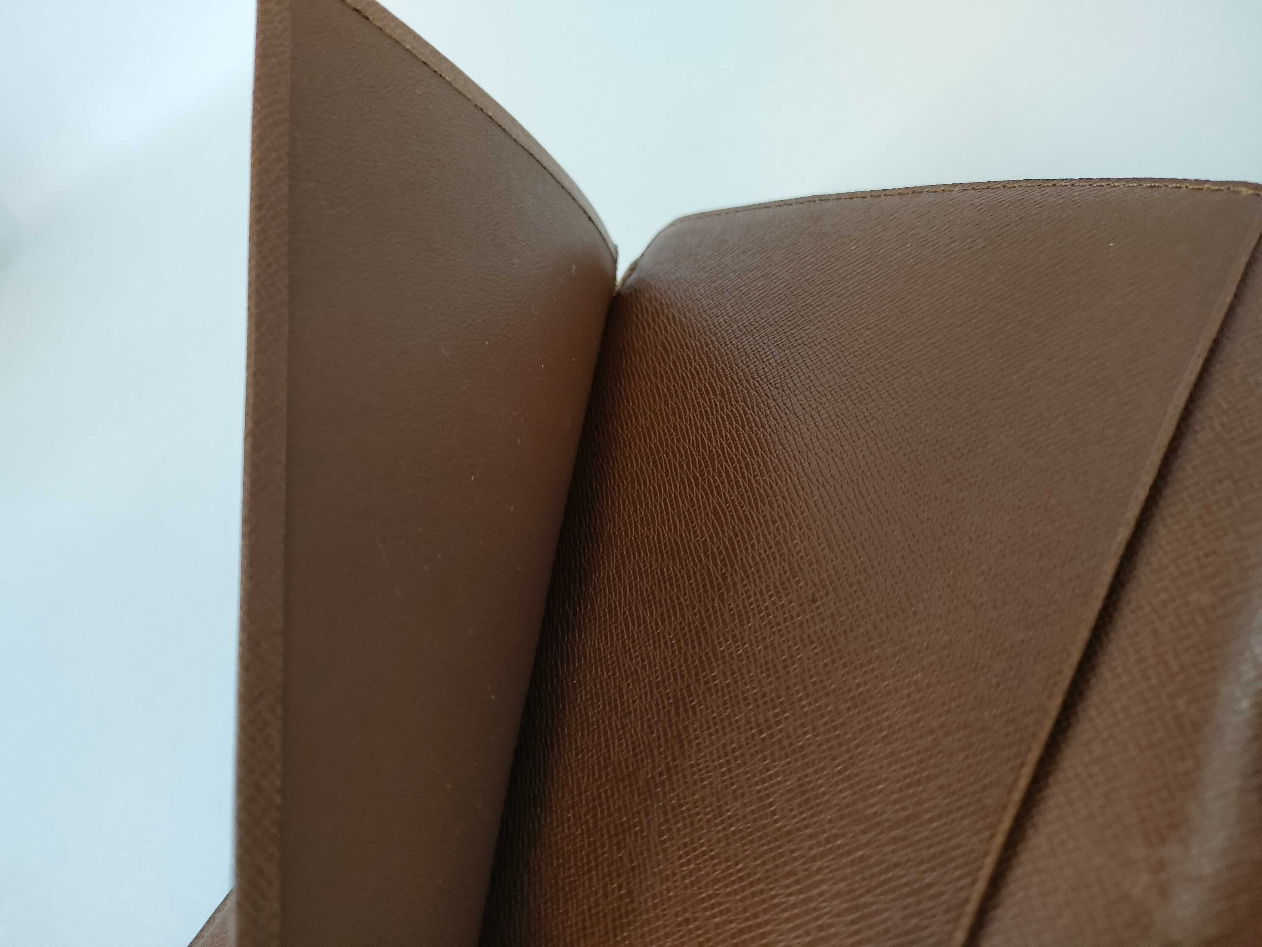 Monogram Louis Vuitton Agenda GM Notebook Cover — view 9
