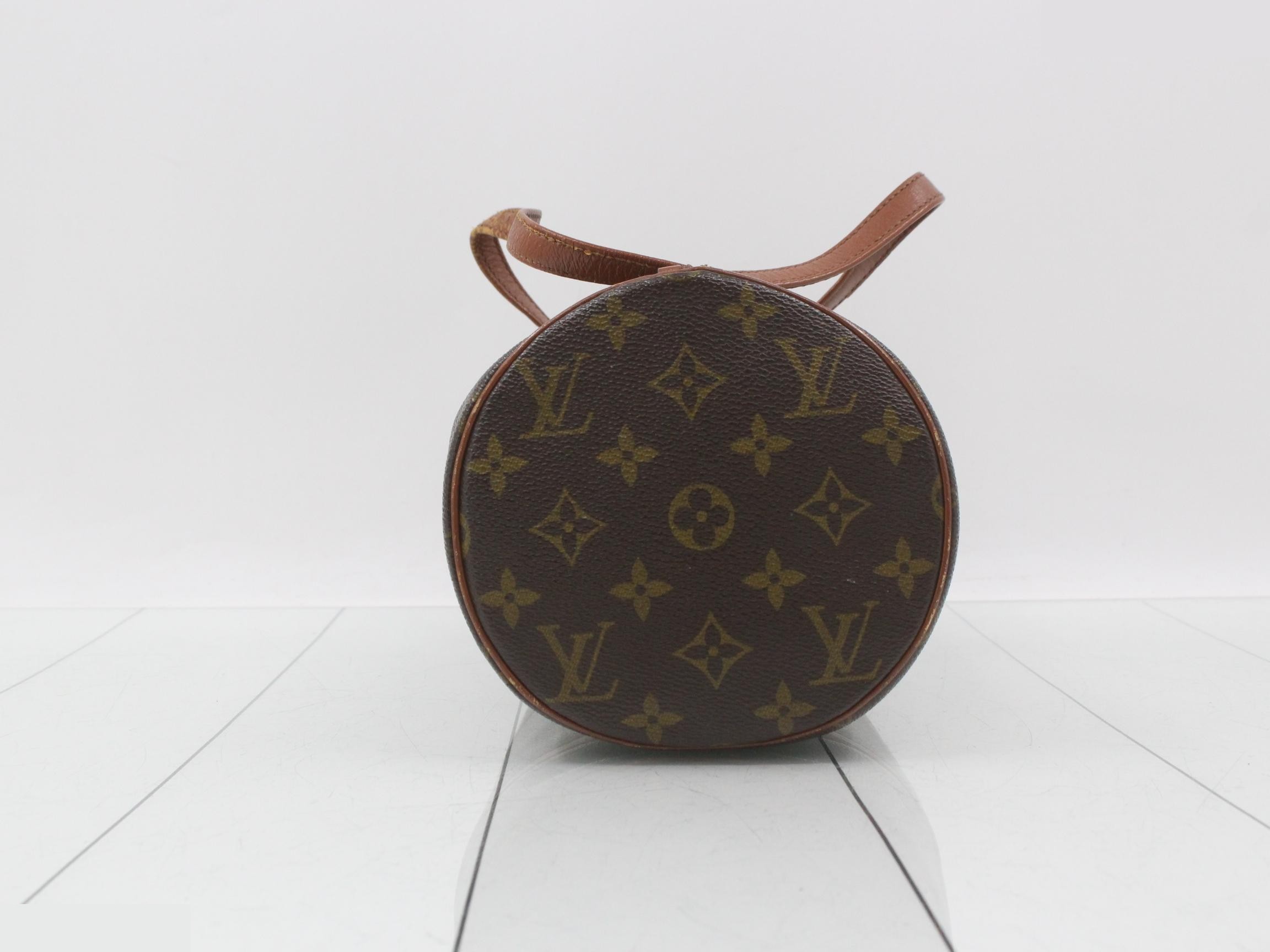 Papillon 30 with pouch — view 4
