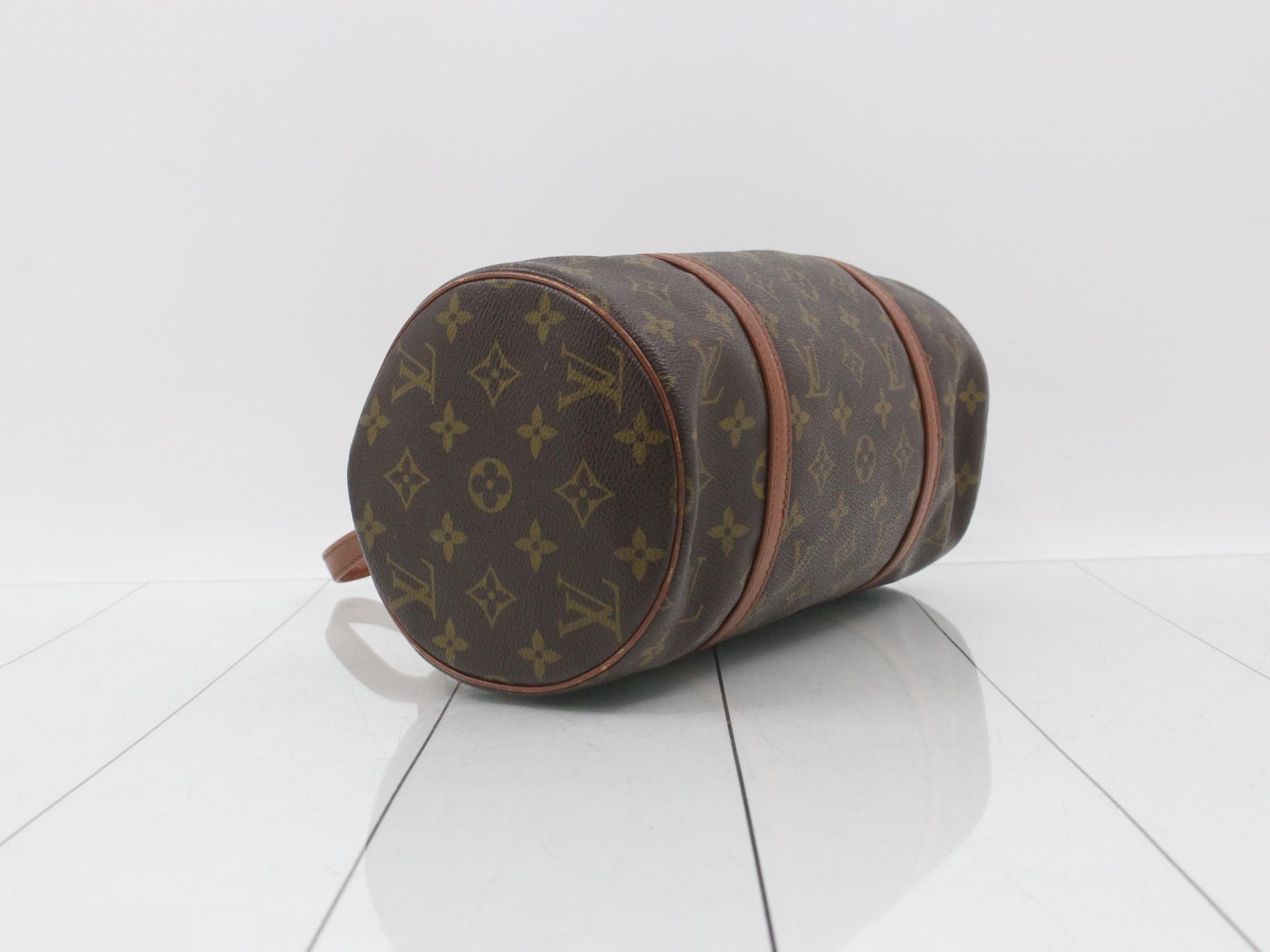 Papillon 30 with pouch — view 5