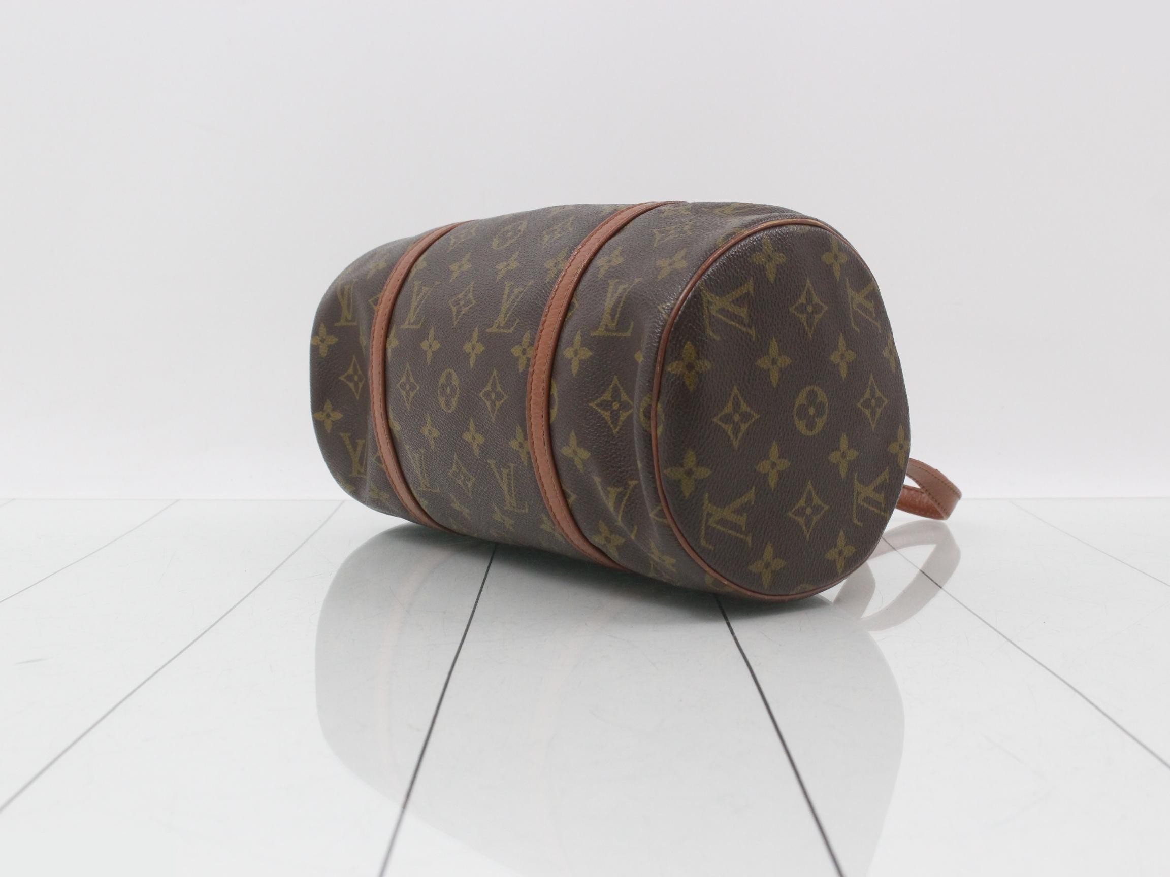 Papillon 30 with pouch — view 6