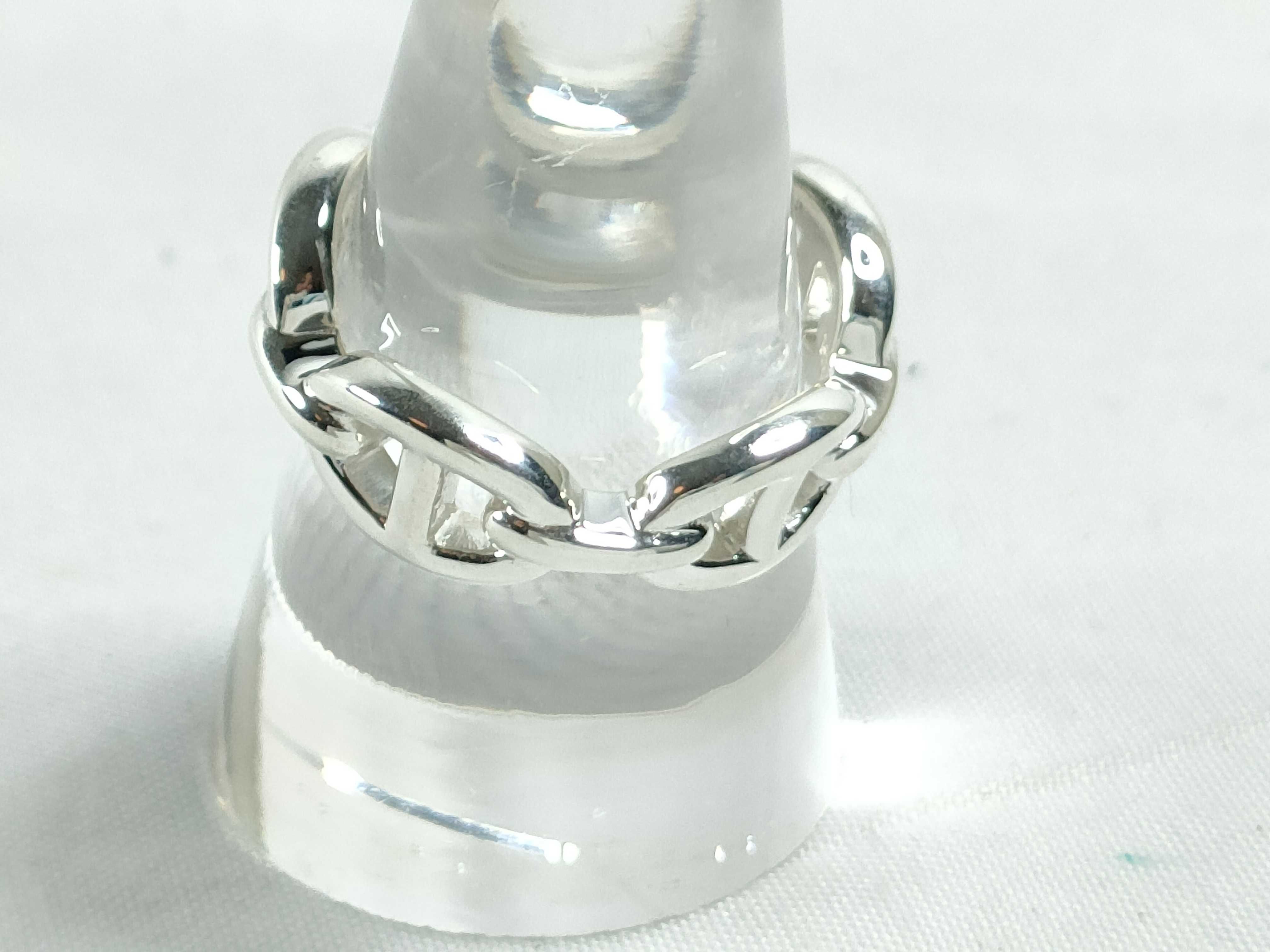 Pig Nose Ring, Size 53 — view 2