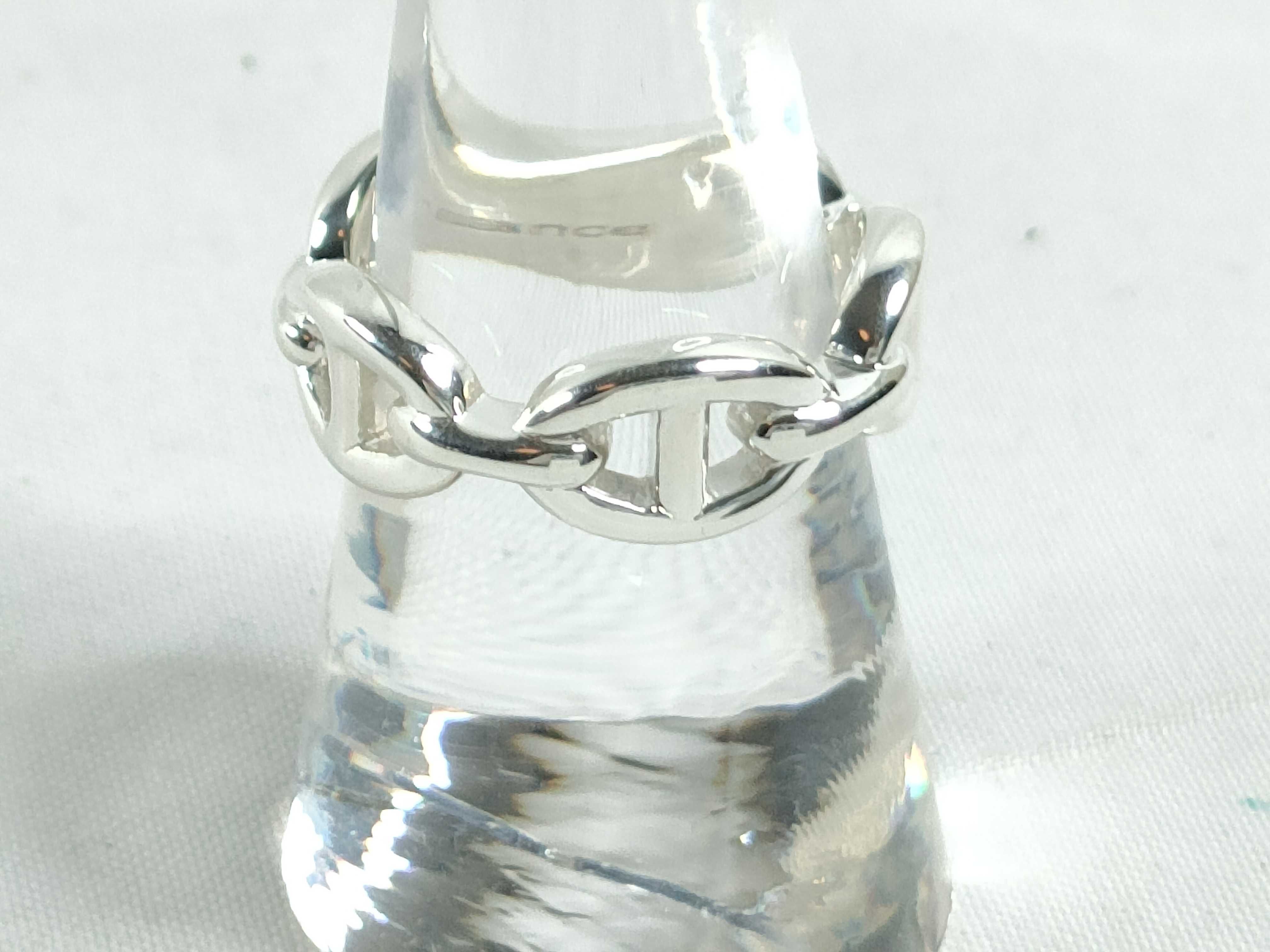 Pig Nose Ring, Size 53 — view 4