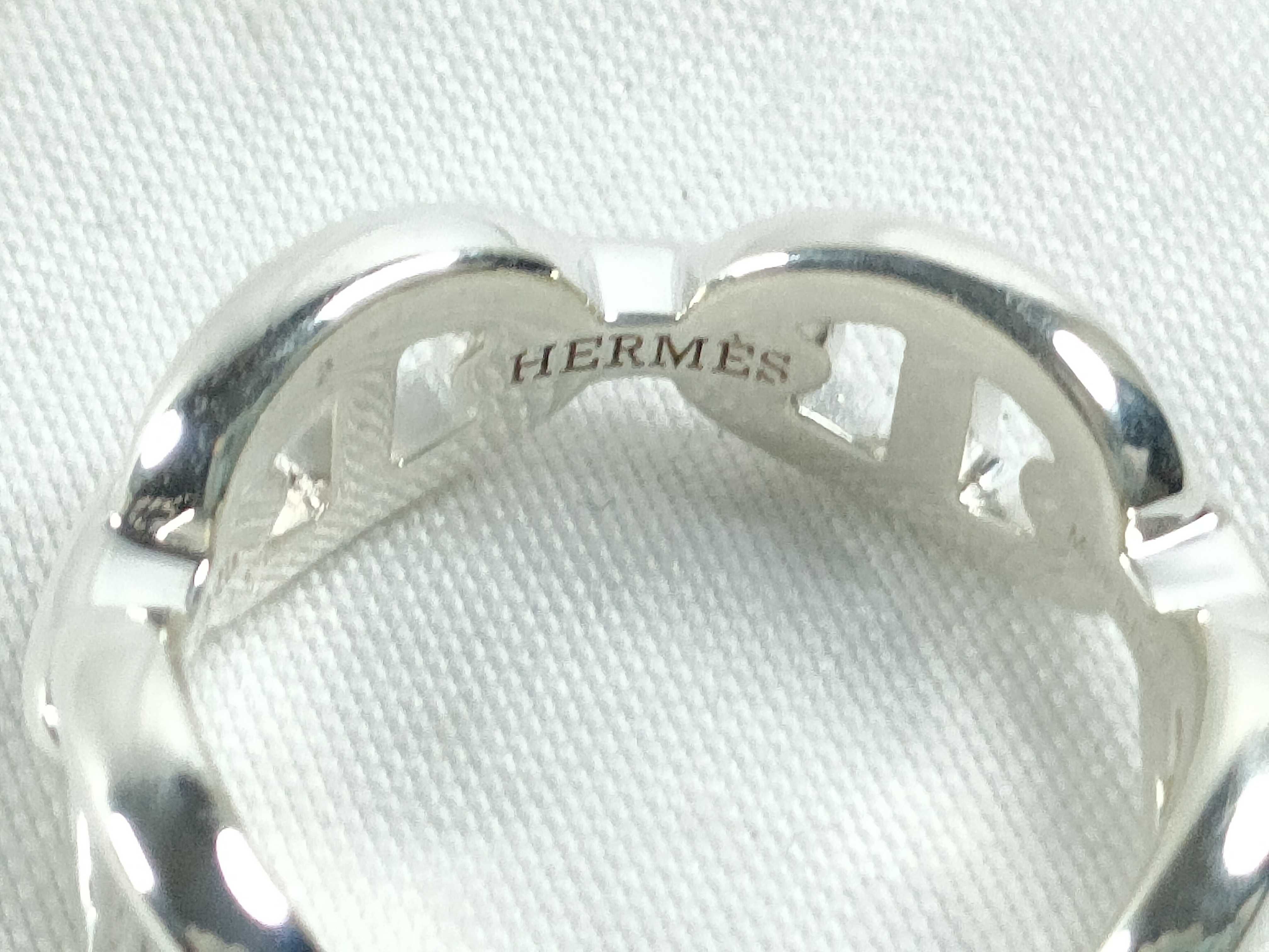 Pig Nose Ring, Size 53 — view 7