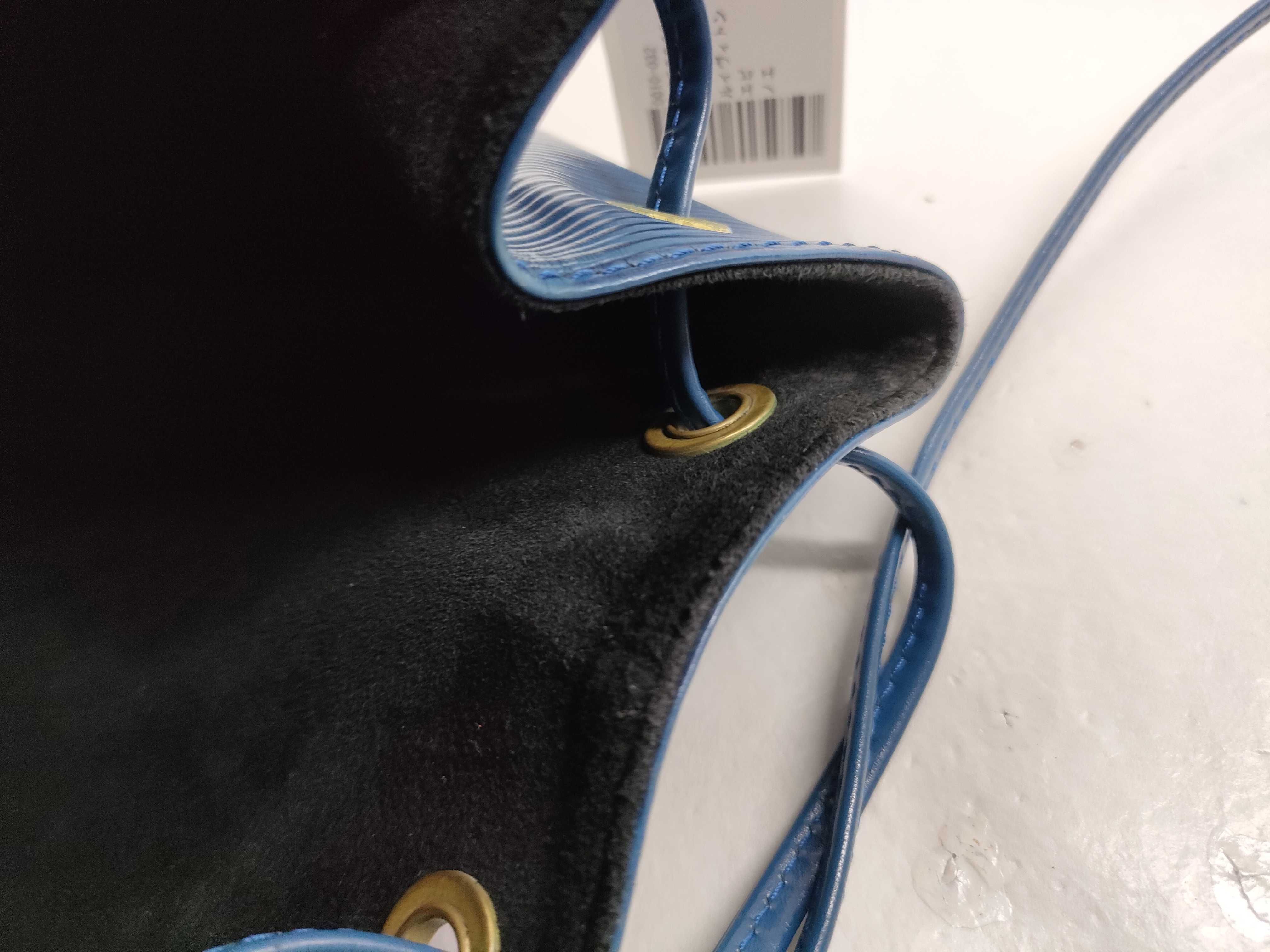Epi Noé Shoulder Bag — view 12