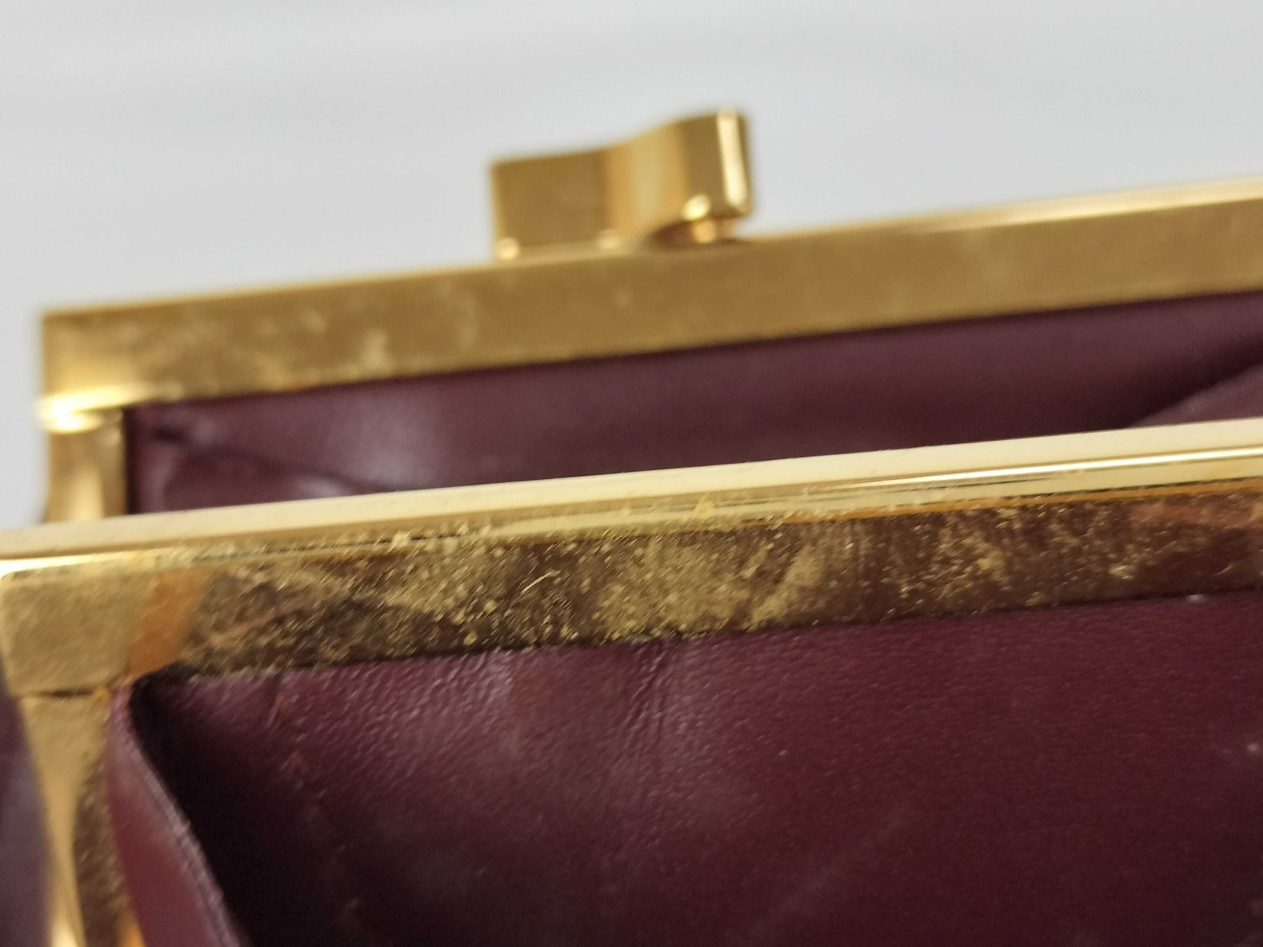 Must Coin Purse, Bordeaux — view 12