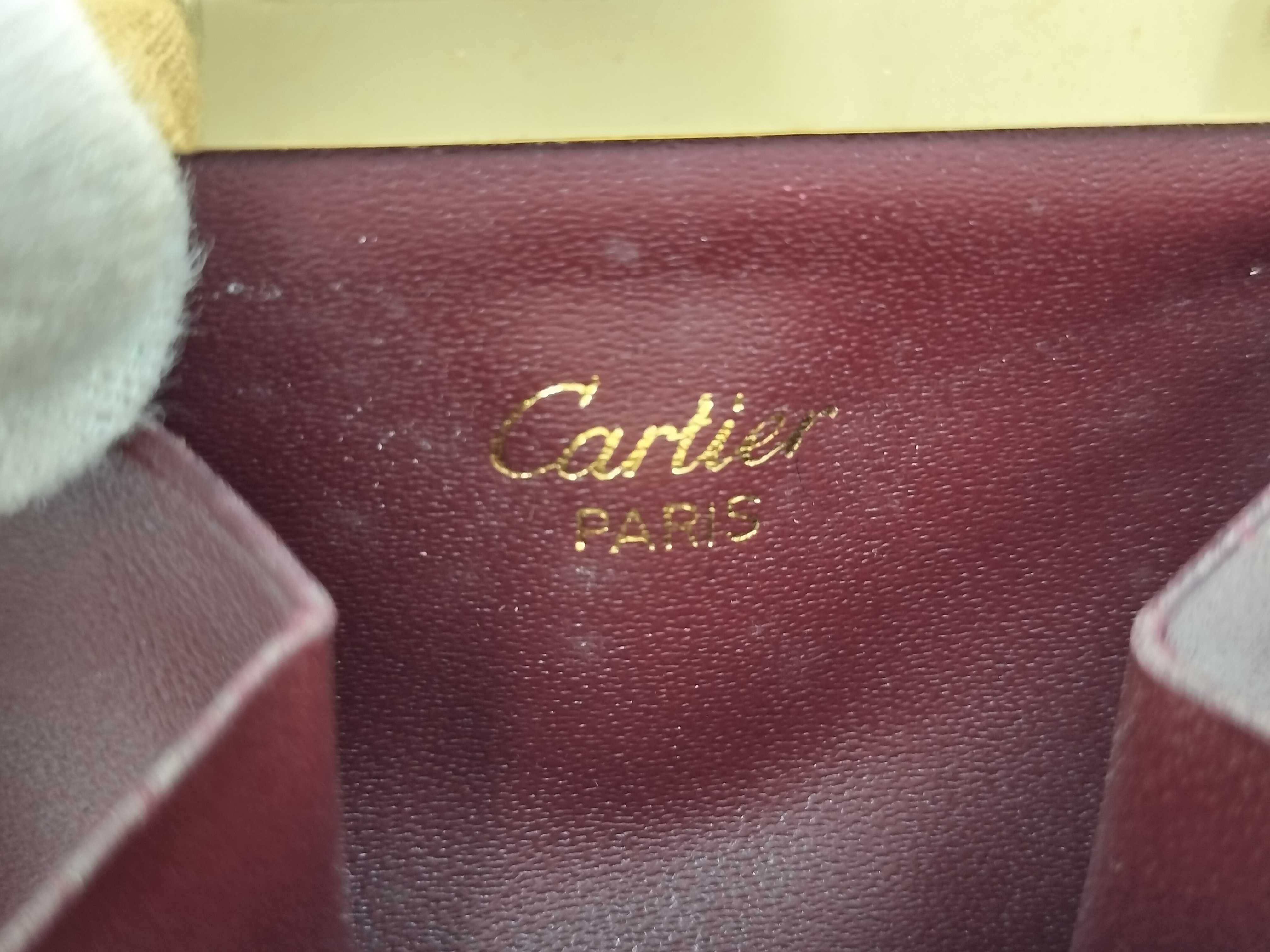 Must Coin Purse, Bordeaux — view 10