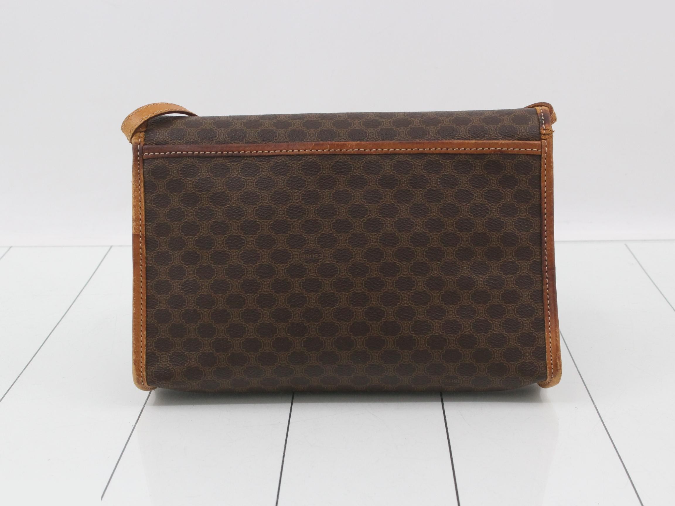 Macadam Shoulder Bag DM92 — view 2