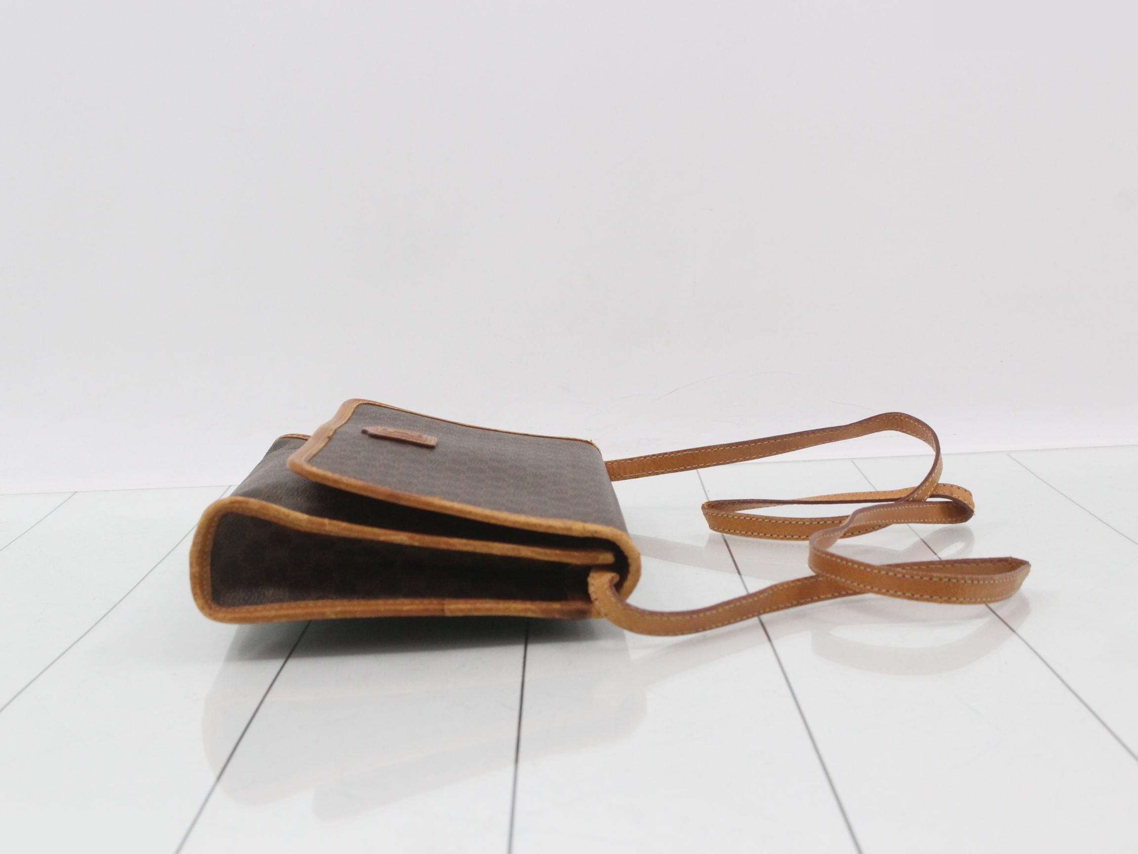 Macadam Shoulder Bag DM92 — view 3